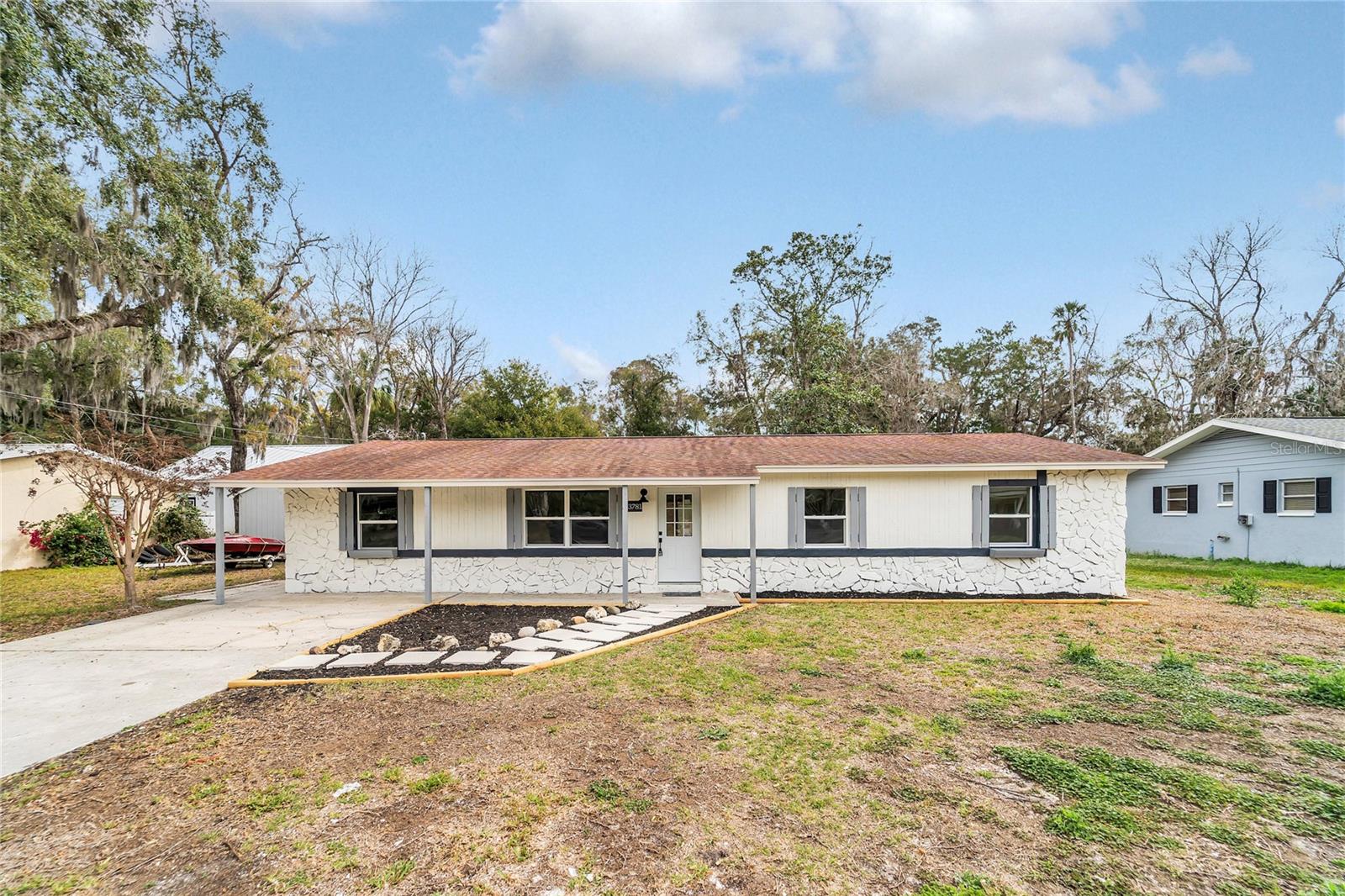 3781 N HIAWATHA TER, CRYSTAL RIVER, FL, 34428