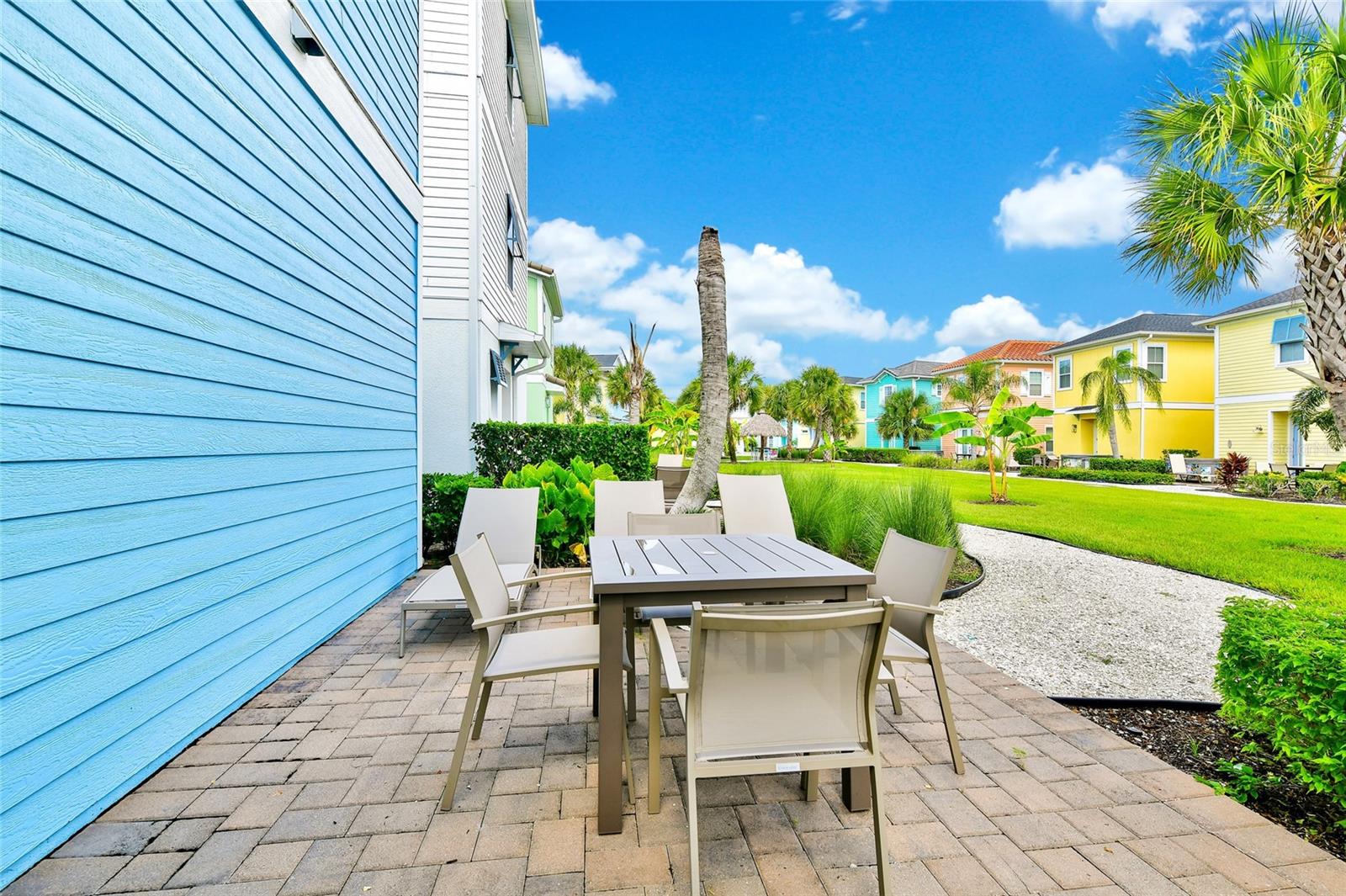 8049 DREAMSICLE DR, KISSIMMEE, FL, 34747