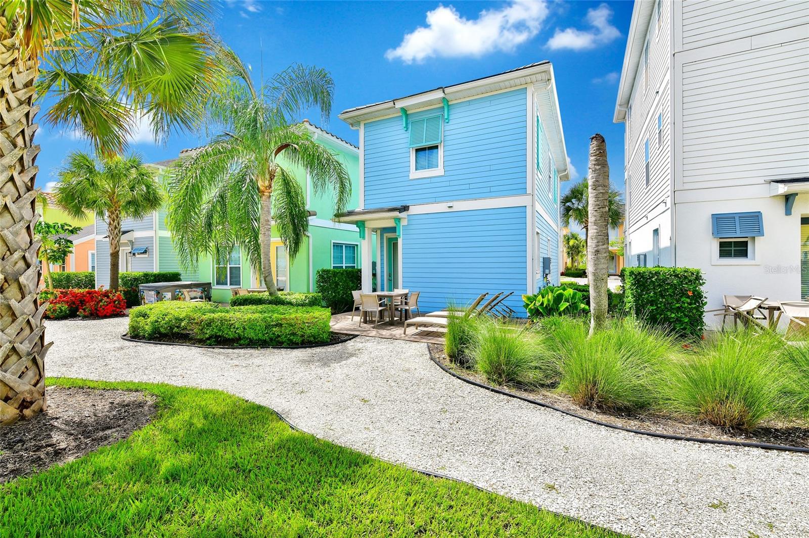 8049 DREAMSICLE DR, KISSIMMEE, FL, 34747