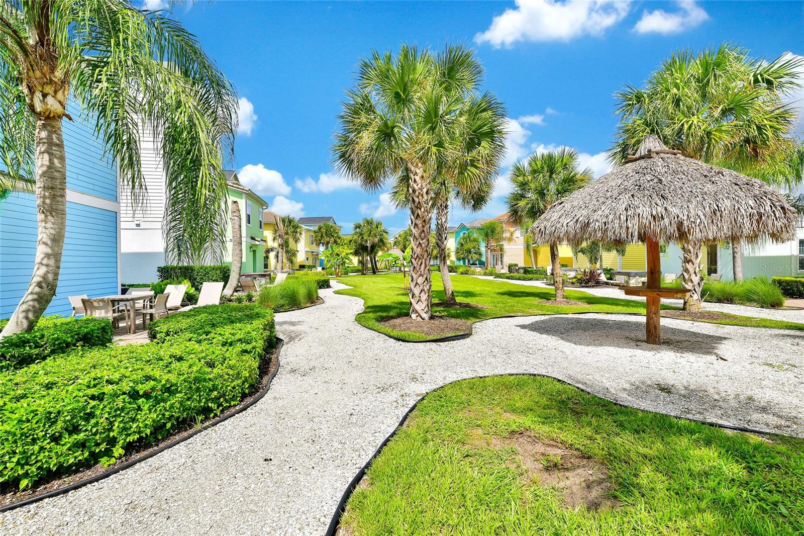 8049 DREAMSICLE DR, KISSIMMEE, FL, 34747
