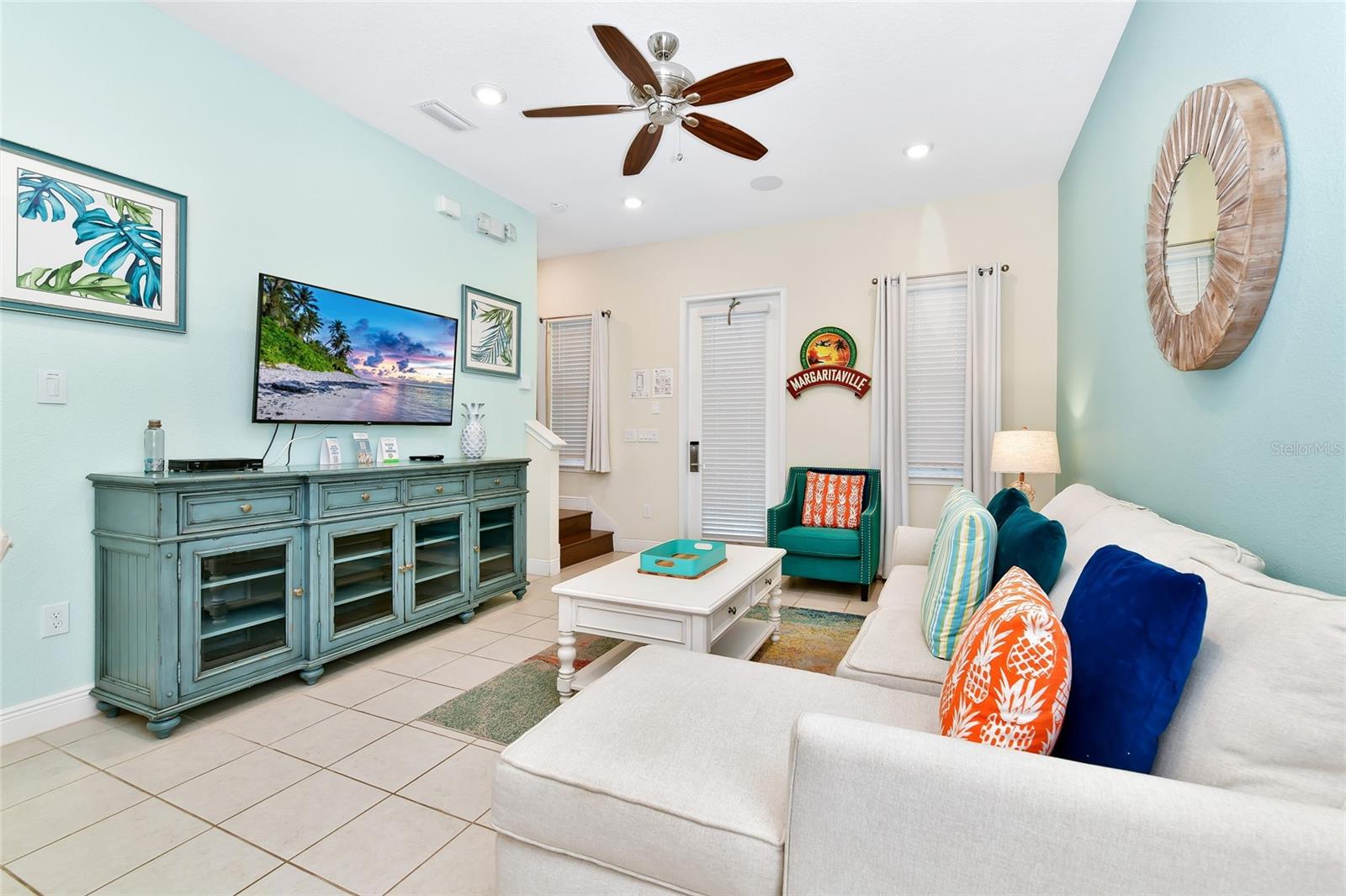 8049 DREAMSICLE DR, KISSIMMEE, FL, 34747