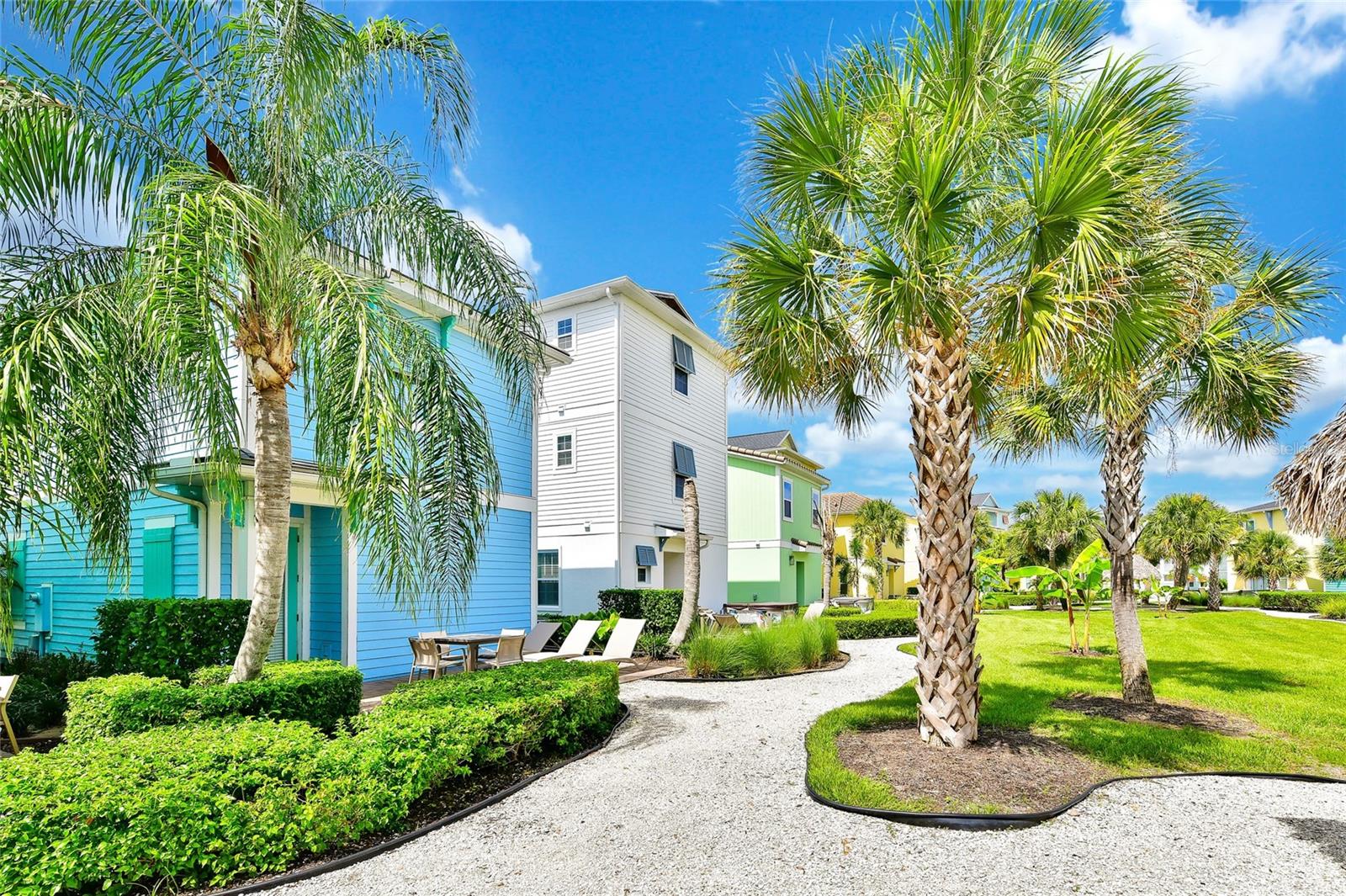 8049 DREAMSICLE DR, KISSIMMEE, FL, 34747