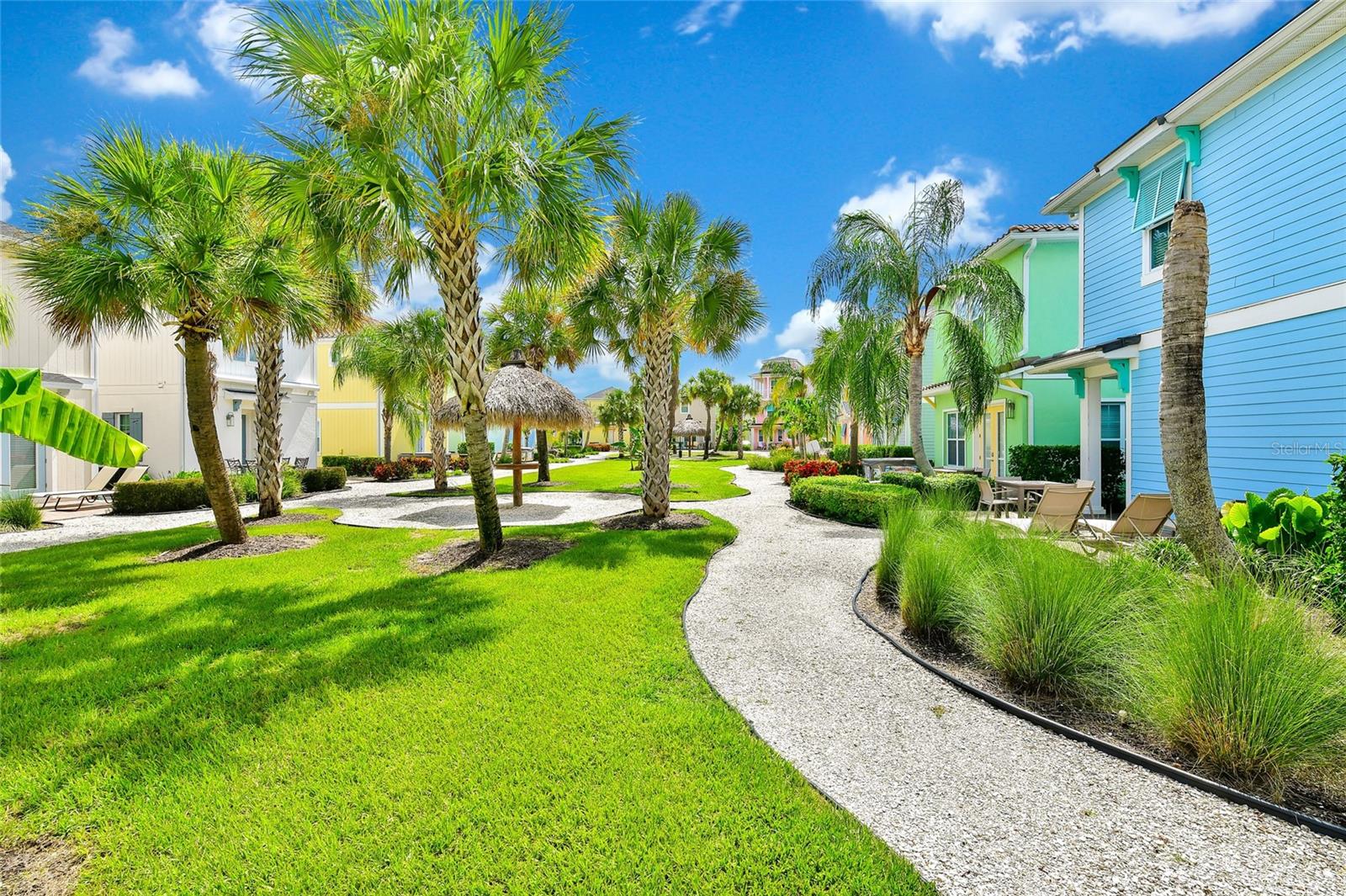 8049 DREAMSICLE DR, KISSIMMEE, FL, 34747