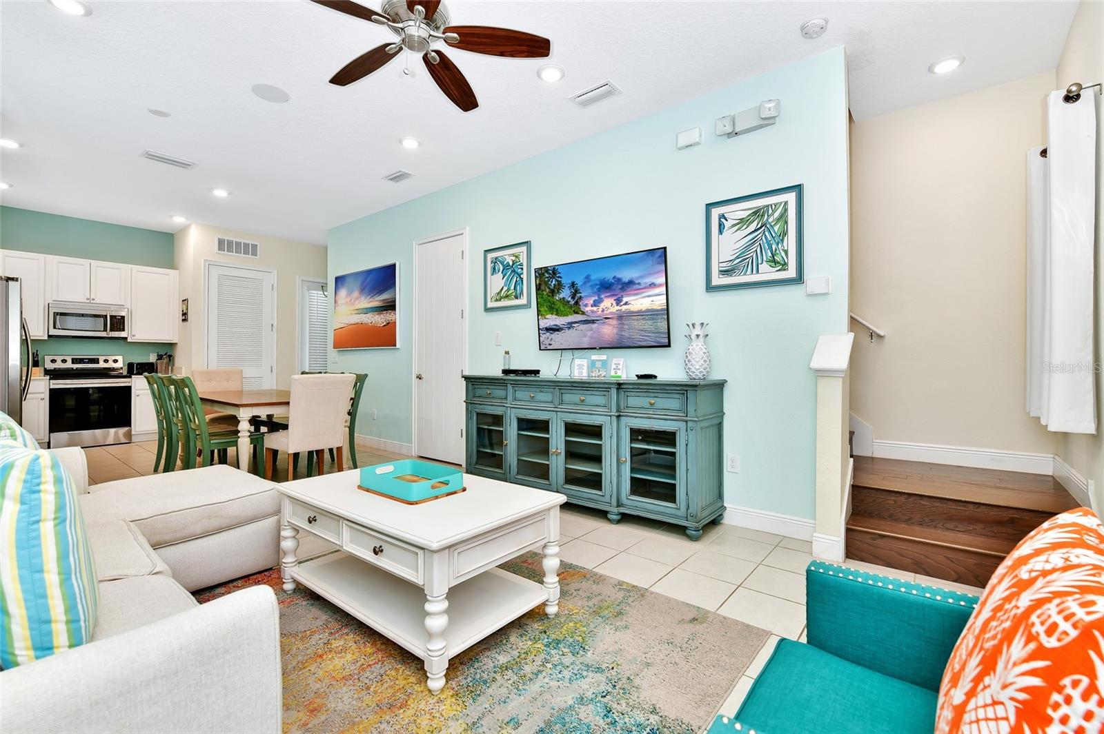 8049 DREAMSICLE DR, KISSIMMEE, FL, 34747
