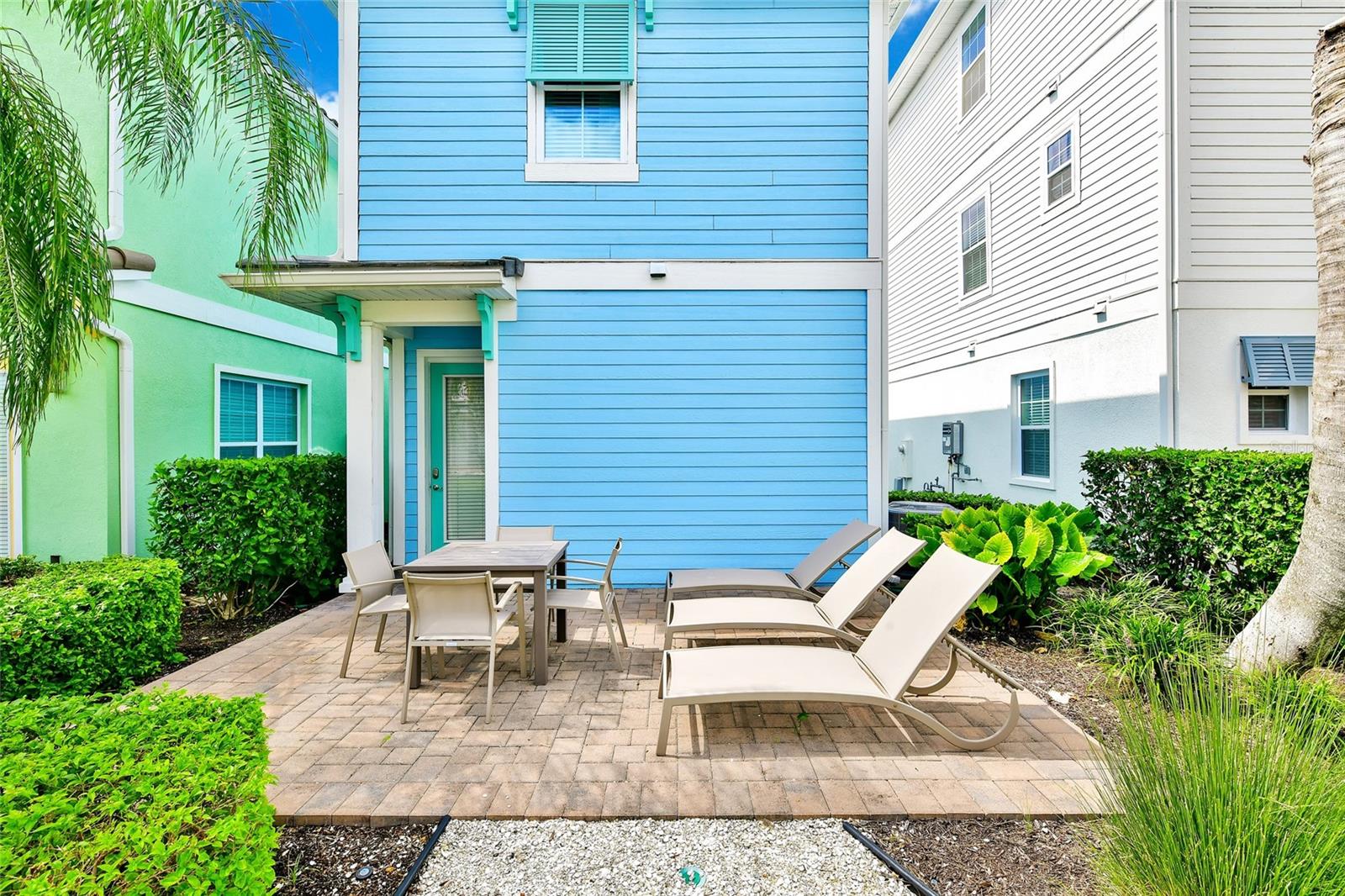 8049 DREAMSICLE DR, KISSIMMEE, FL, 34747
