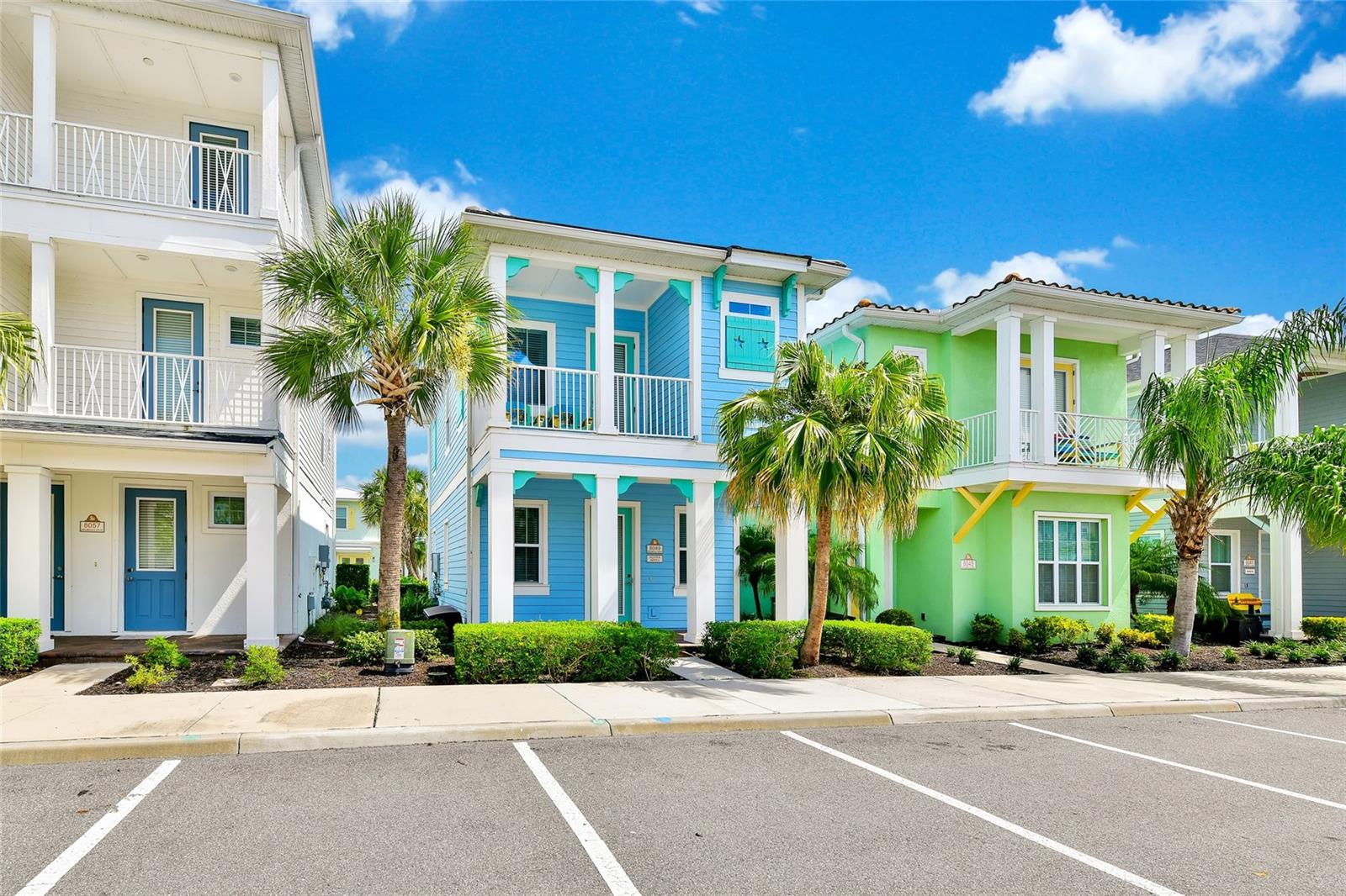 8049 DREAMSICLE DR, KISSIMMEE, FL, 34747