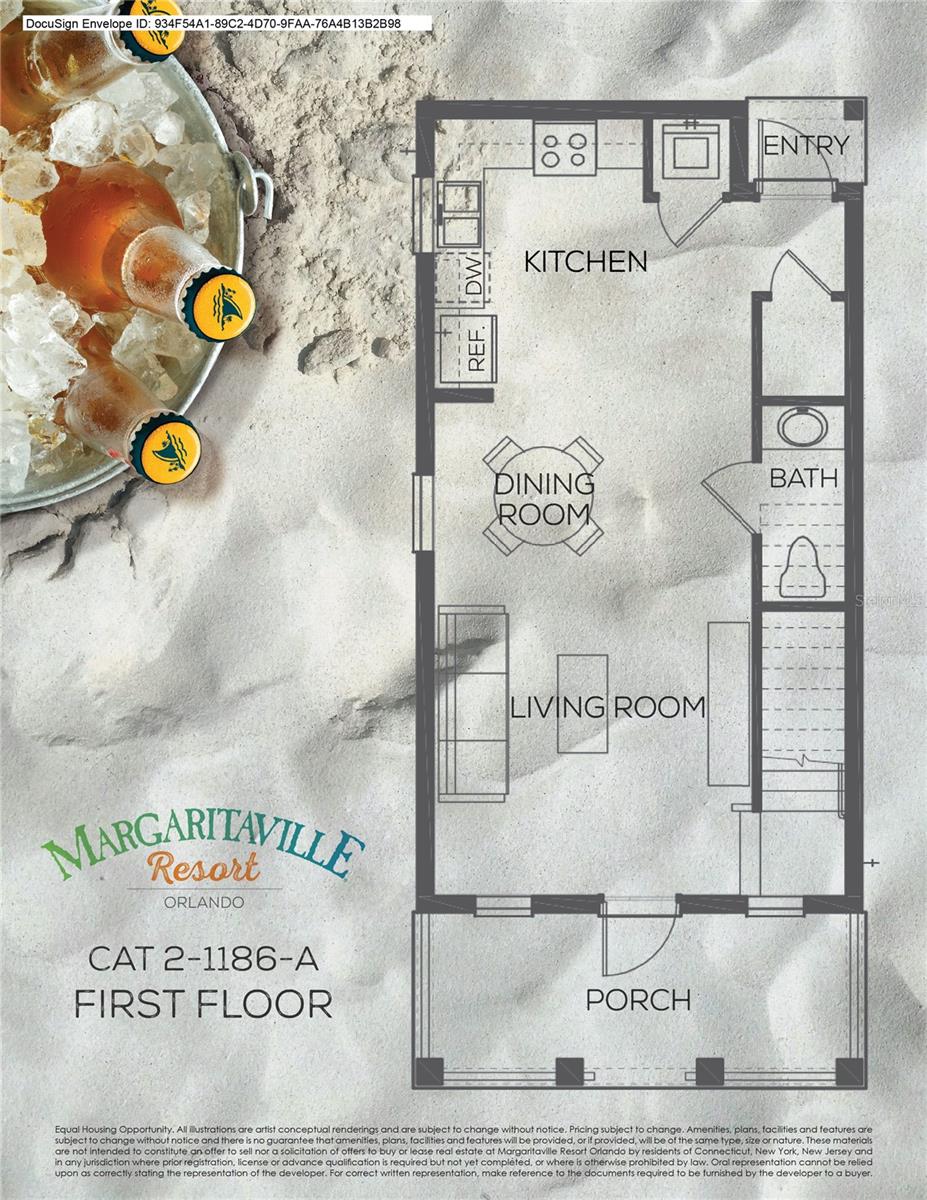 8049 DREAMSICLE DR, KISSIMMEE, FL, 34747
