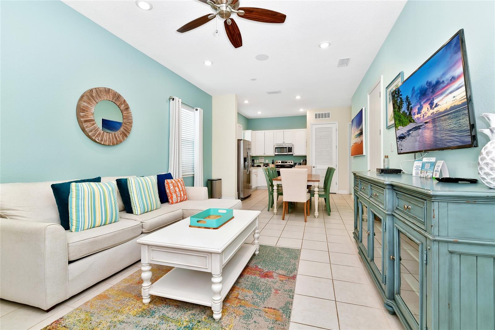8049 DREAMSICLE DR, KISSIMMEE, FL, 34747