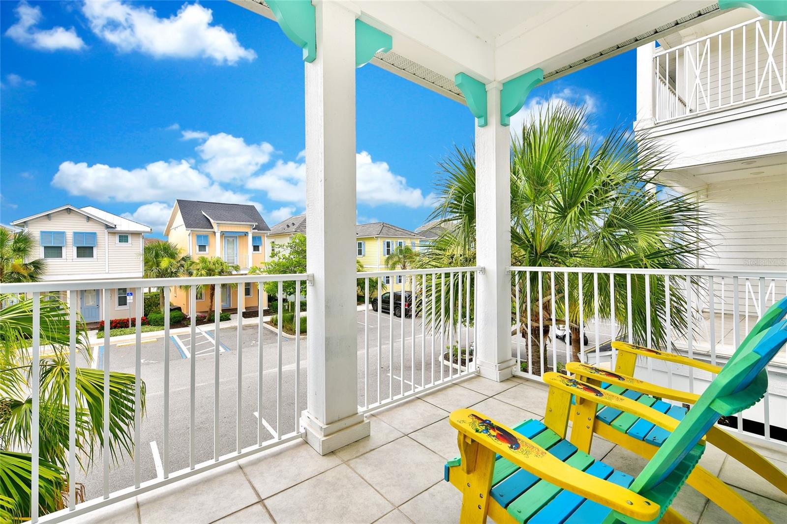 8049 DREAMSICLE DR, KISSIMMEE, FL, 34747