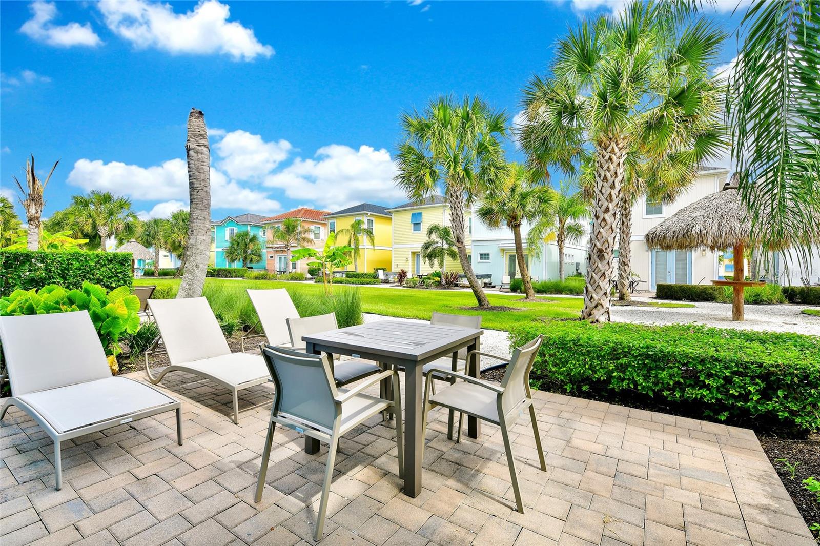 8049 DREAMSICLE DR, KISSIMMEE, FL, 34747
