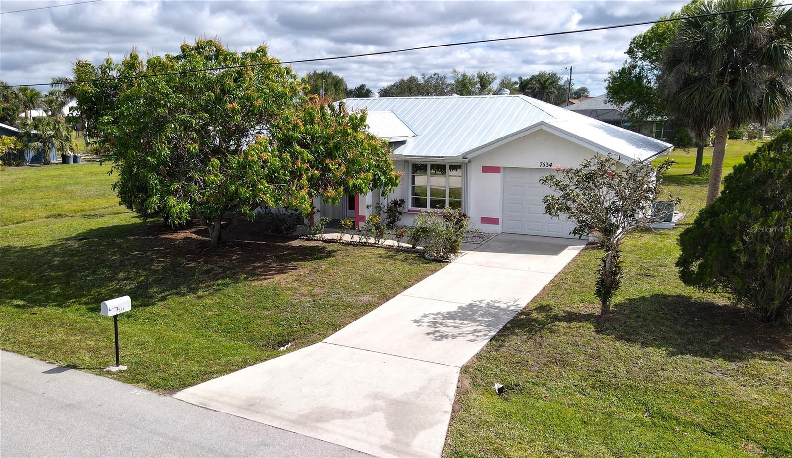 7534 CARISSA, PUNTA GORDA, FL, 33955