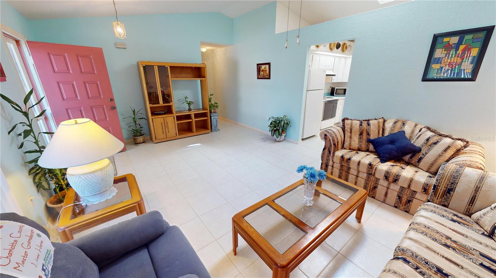 7534 CARISSA, PUNTA GORDA, FL, 33955