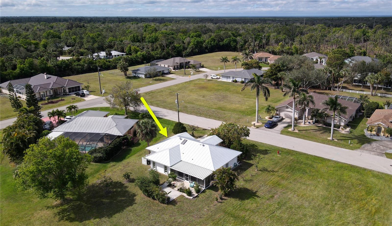 7534 CARISSA, PUNTA GORDA, FL, 33955