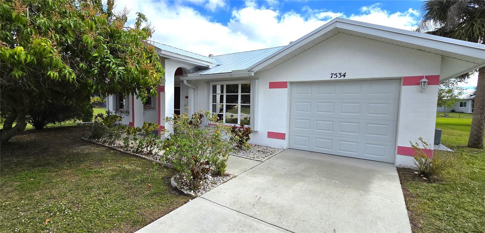 7534 CARISSA, PUNTA GORDA, FL, 33955