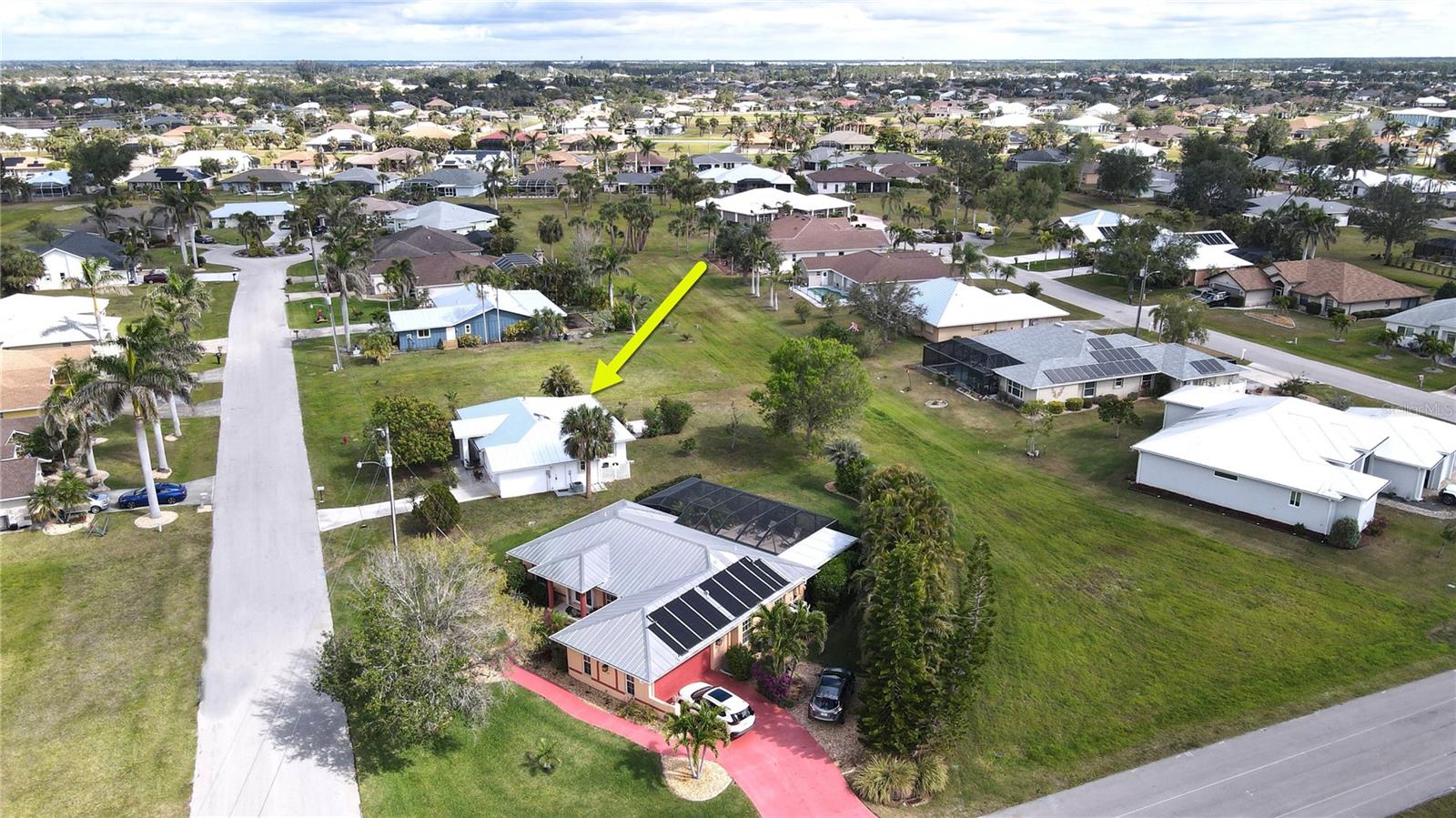 7534 CARISSA, PUNTA GORDA, FL, 33955