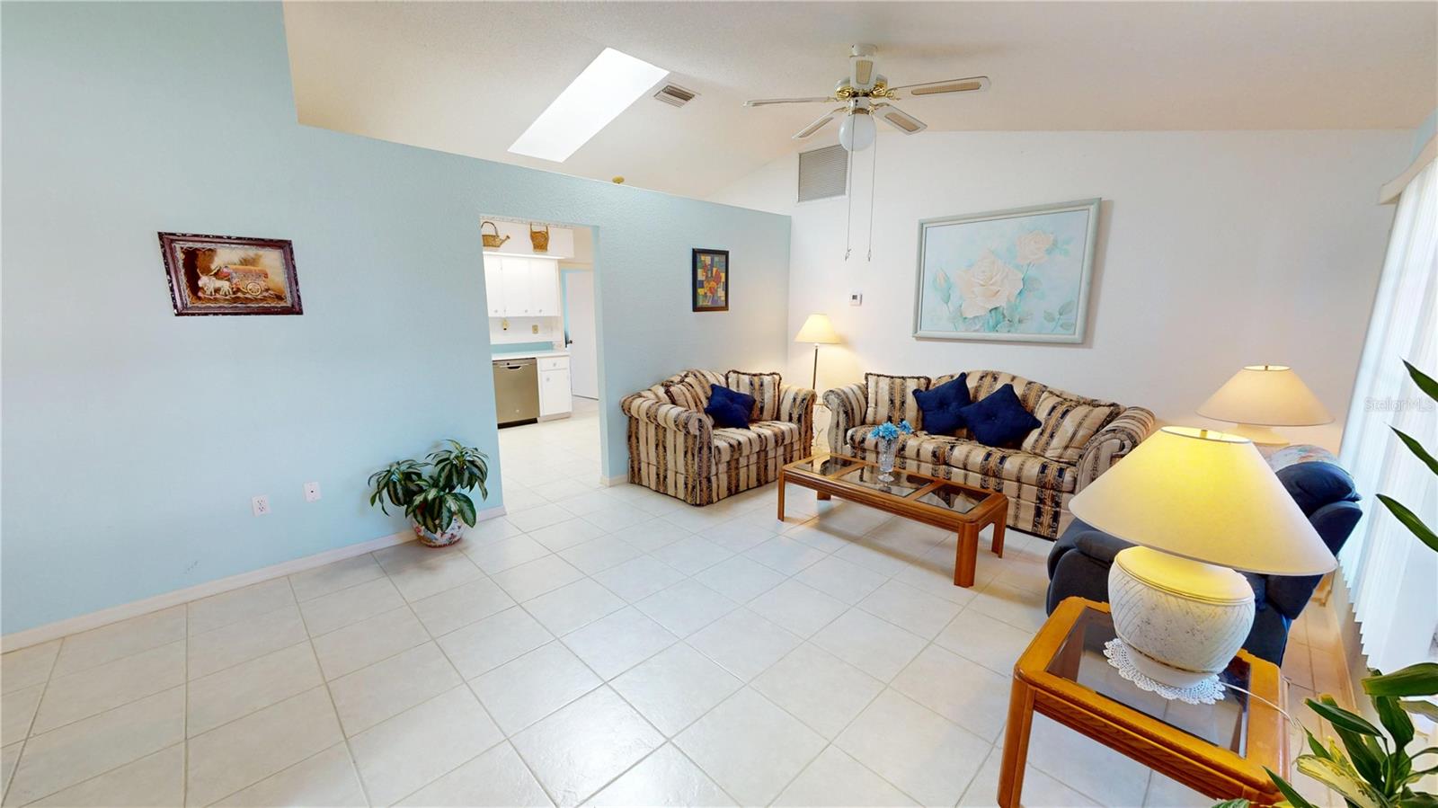 7534 CARISSA, PUNTA GORDA, FL, 33955