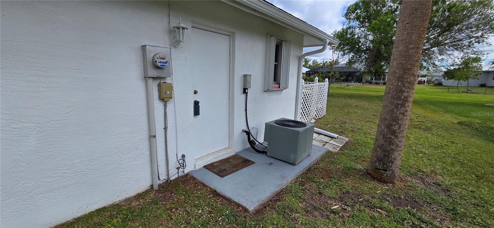 7534 CARISSA, PUNTA GORDA, FL, 33955