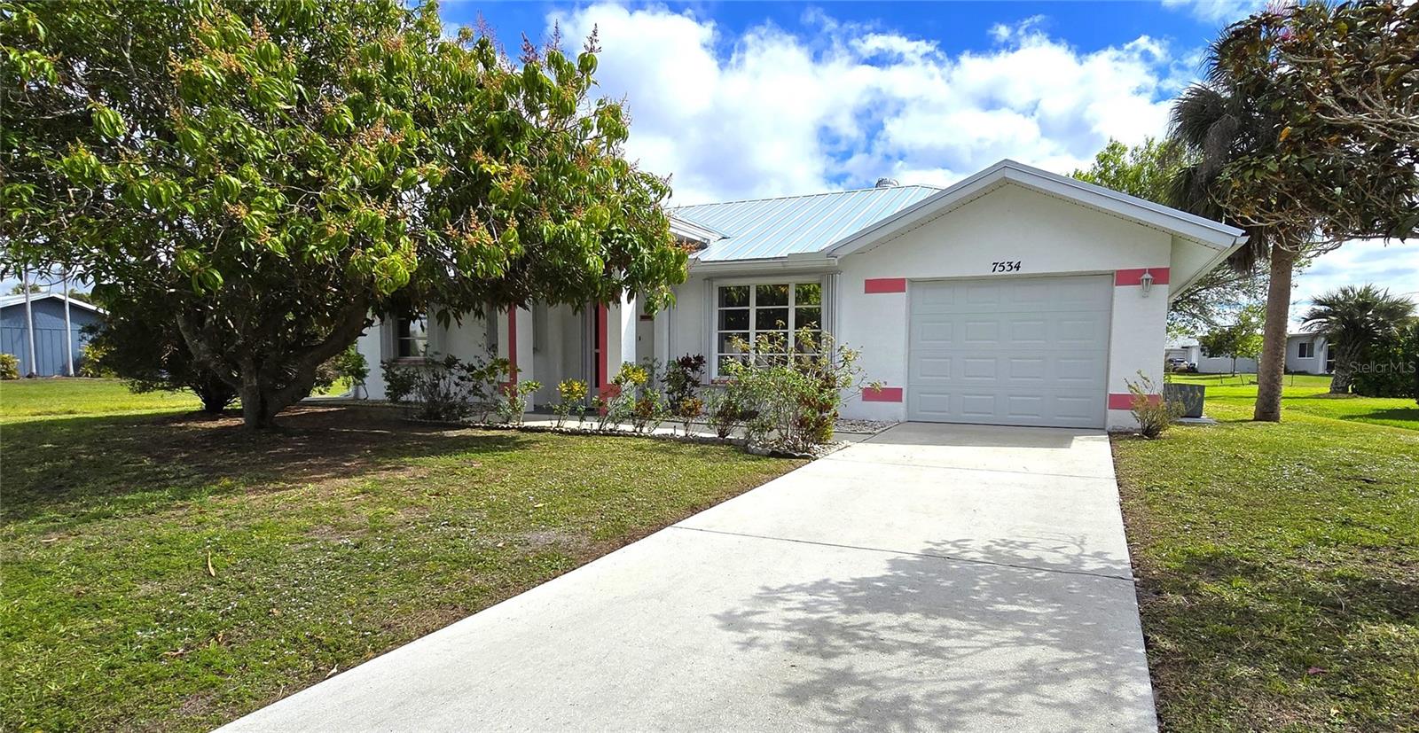 7534 CARISSA, PUNTA GORDA, FL, 33955