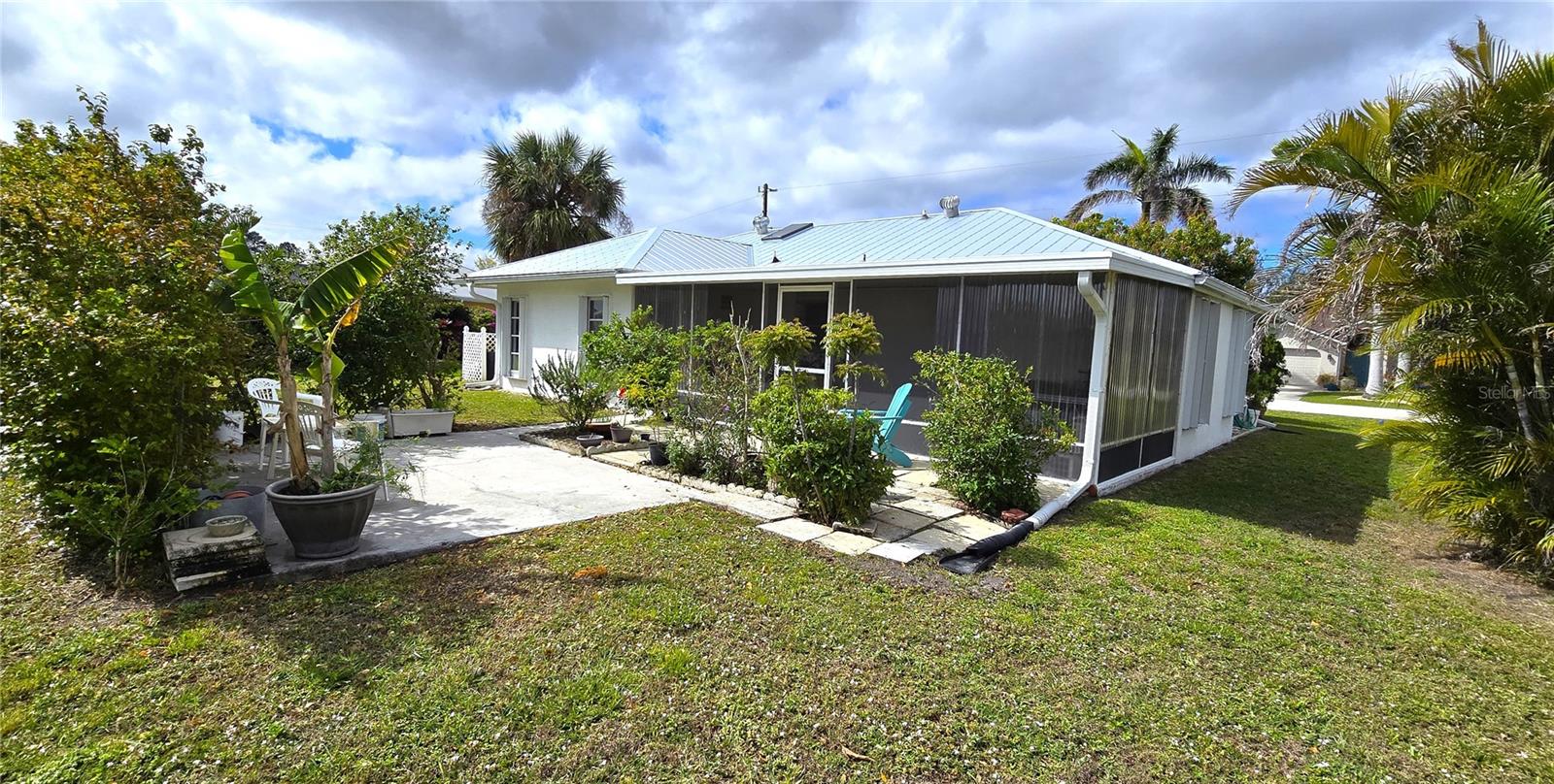7534 CARISSA, PUNTA GORDA, FL, 33955