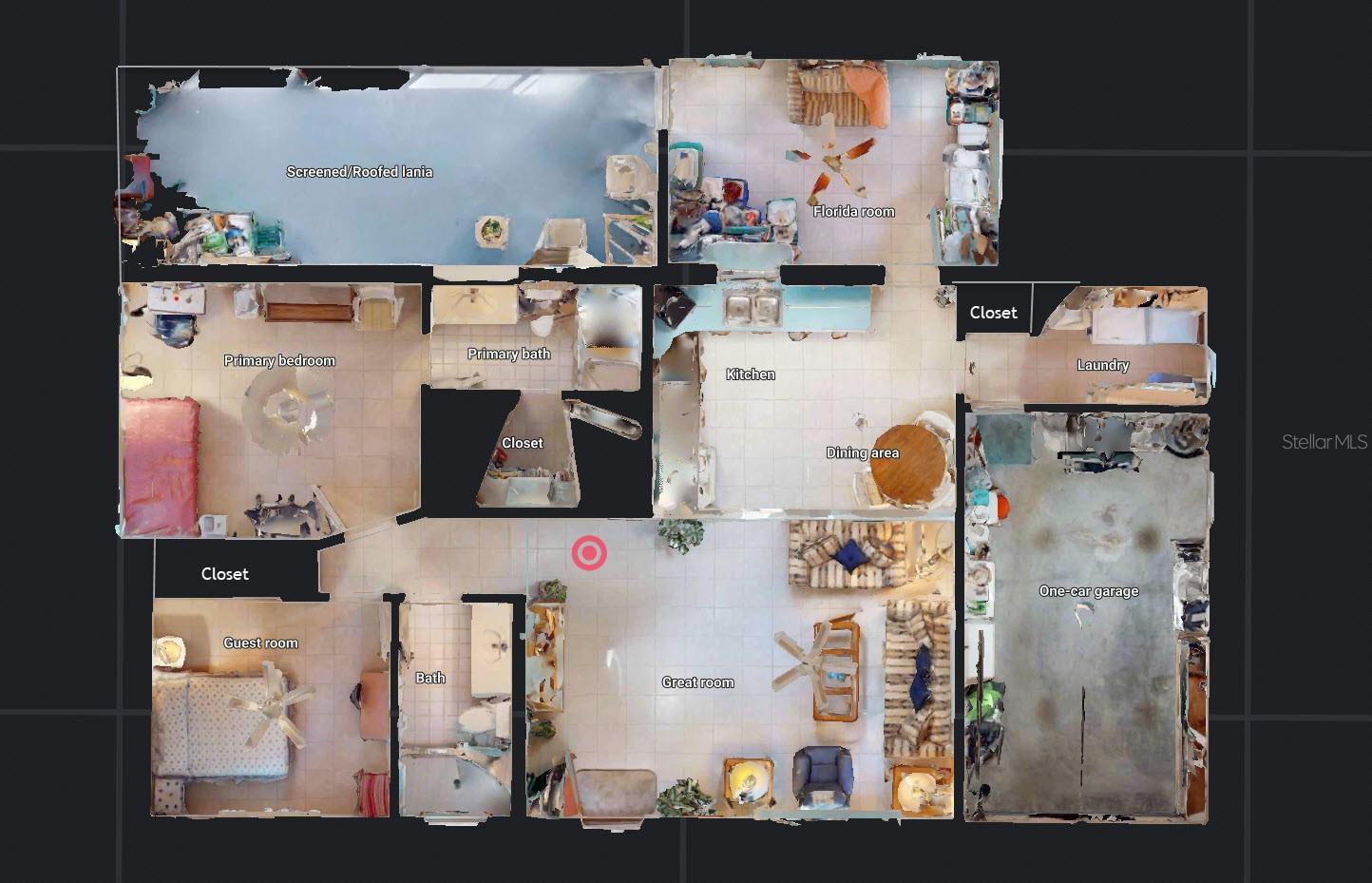 7534 CARISSA, PUNTA GORDA, FL, 33955