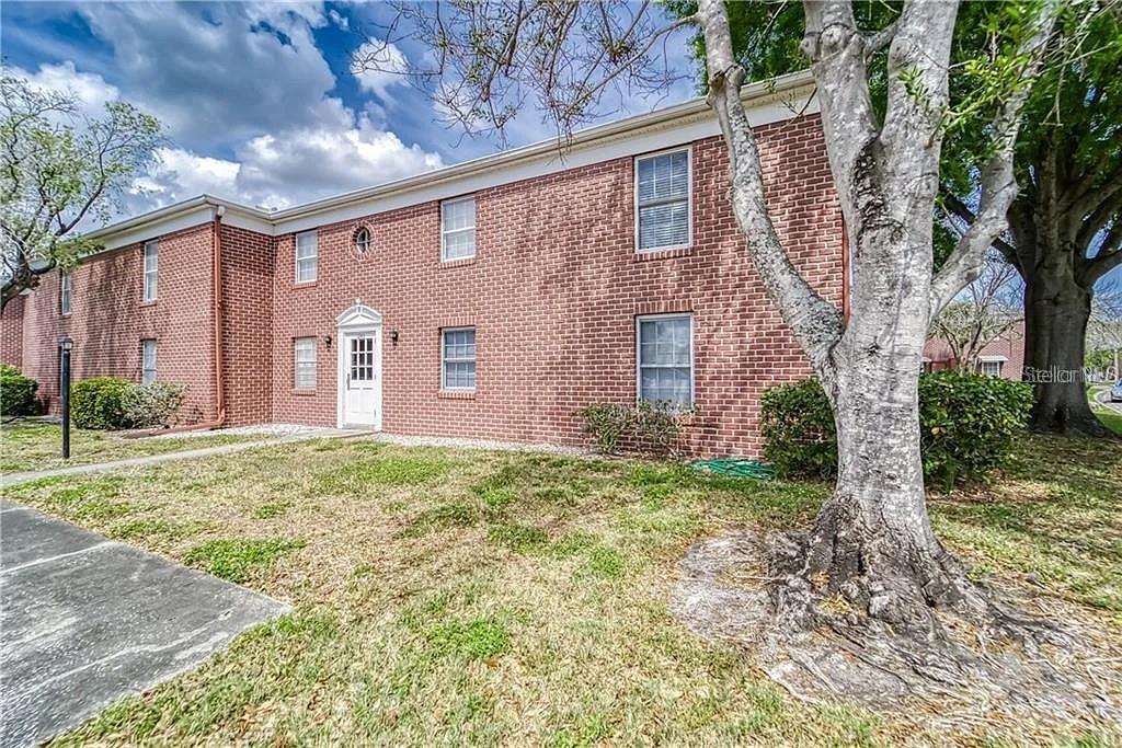 1245 84TH AVE N #B, ST PETERSBURG, FL, 33702