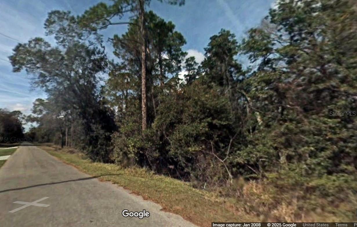 TBD HAINES CREEK RD, LEESBURG, FL, 34788