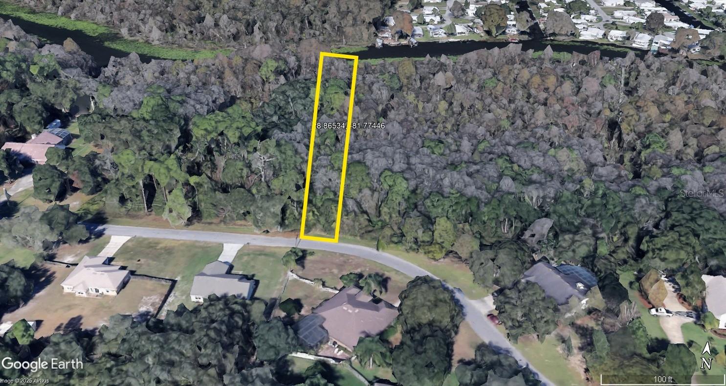 TBD HAINES CREEK RD, LEESBURG, FL, 34788