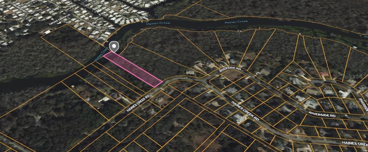 TBD HAINES CREEK RD, LEESBURG, FL, 34788