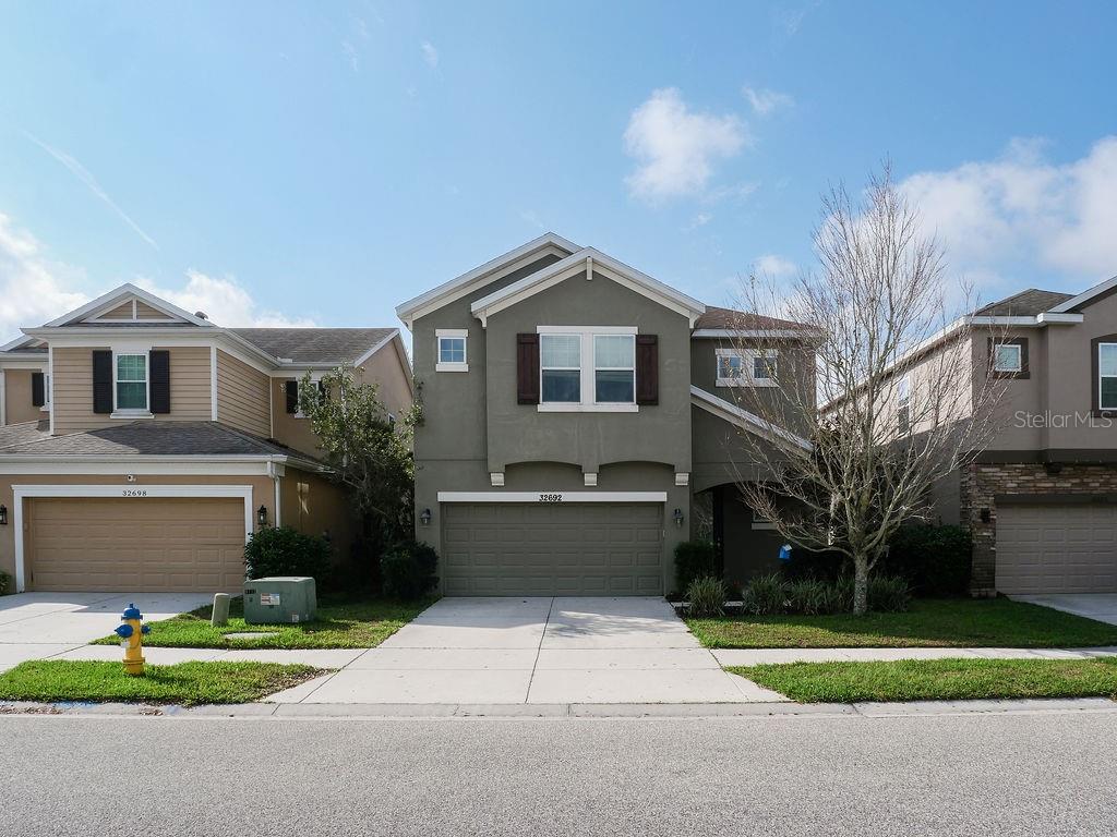 32692 WINDELSTRAW DR, WESLEY CHAPEL, FL, 33545