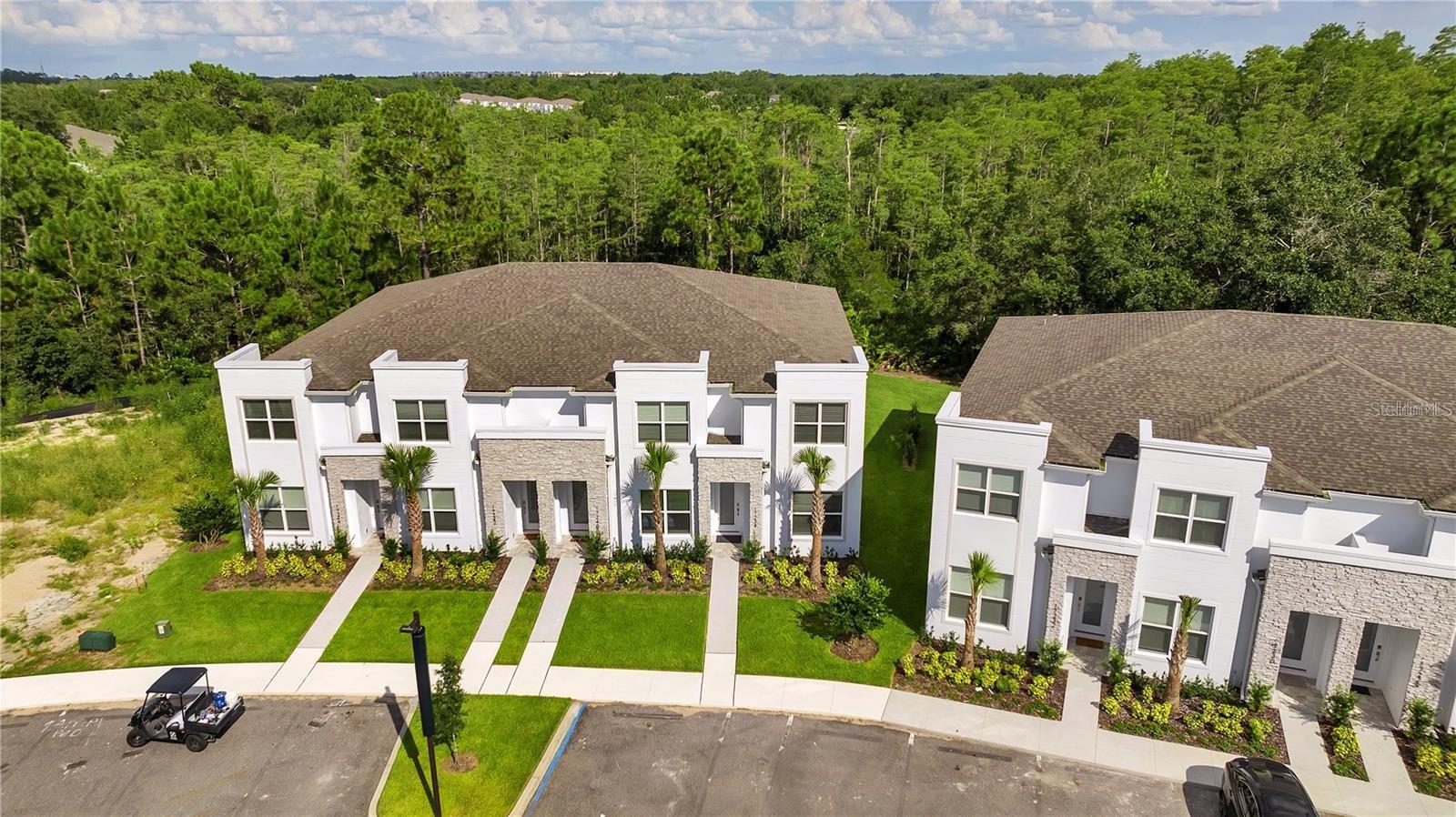 1396 PEACEFUL NATURE WAY #1396, CLERMONT, FL, 34714
