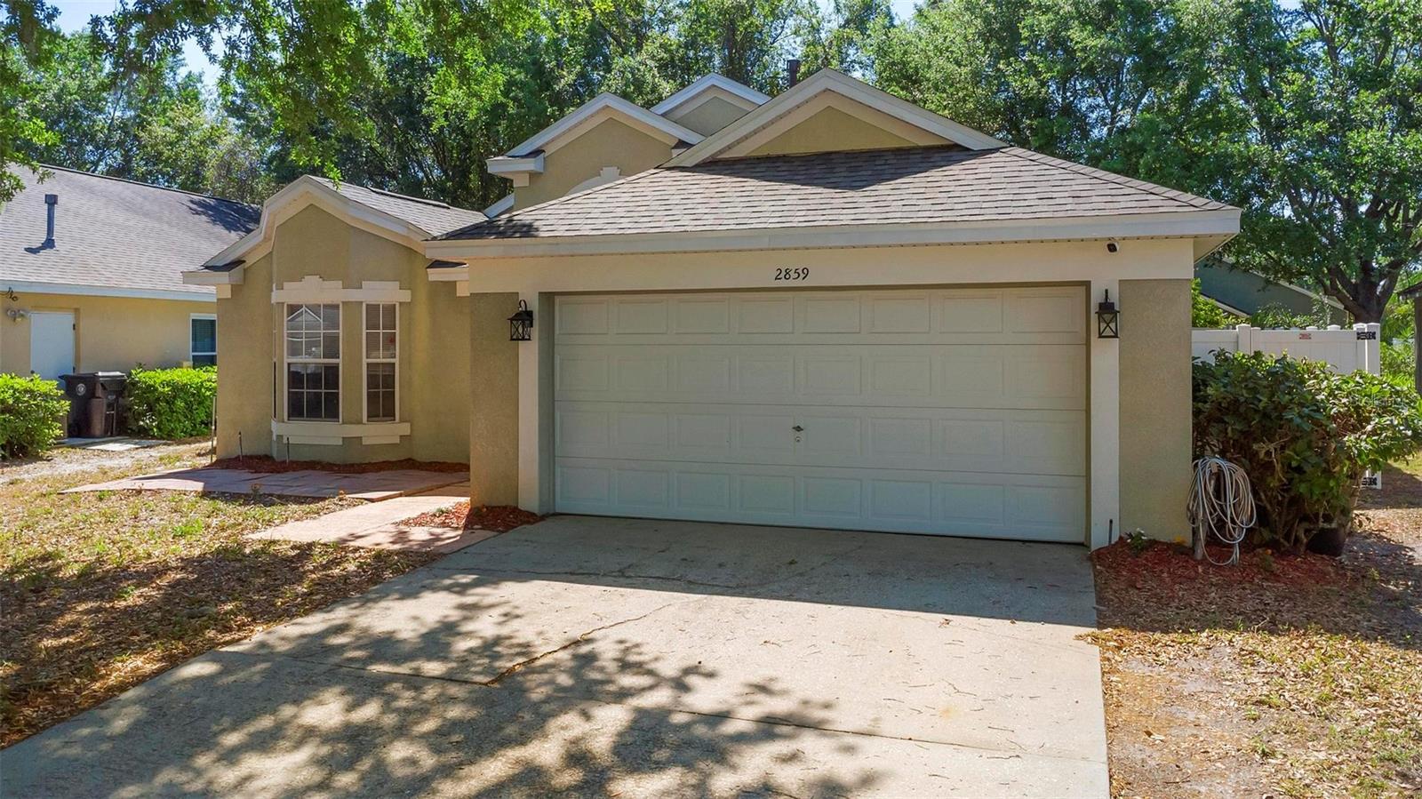 2859 DOE RUN TRL, ORANGE CITY, FL, 32763