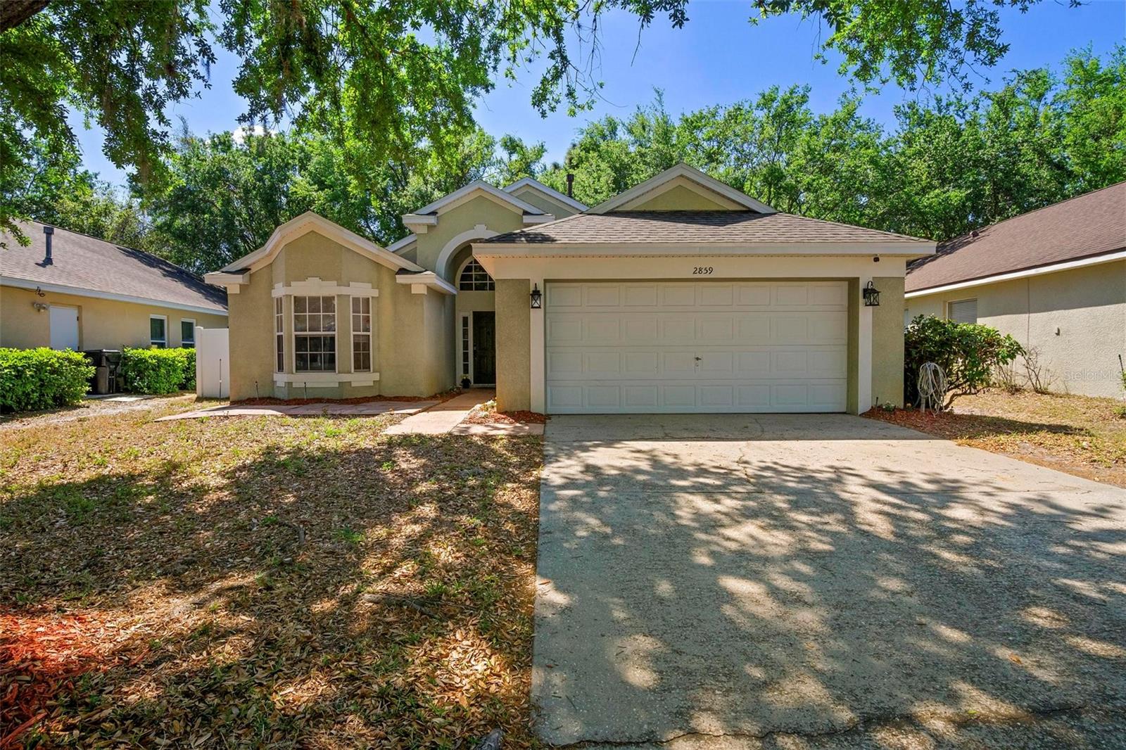 2859 DOE RUN TRL, ORANGE CITY, FL, 32763