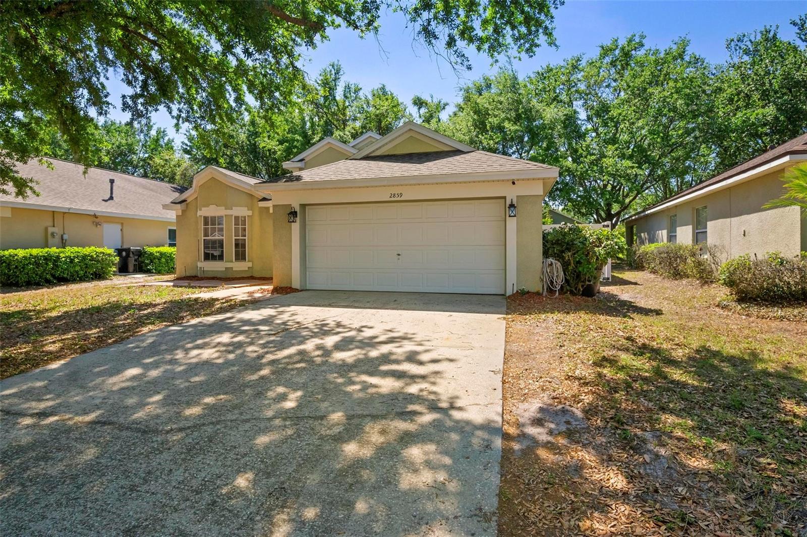2859 DOE RUN TRL, ORANGE CITY, FL, 32763