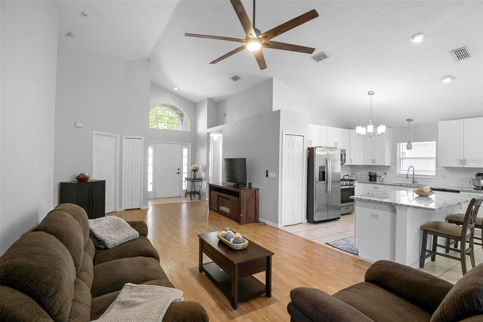 2859 DOE RUN TRL, ORANGE CITY, FL, 32763