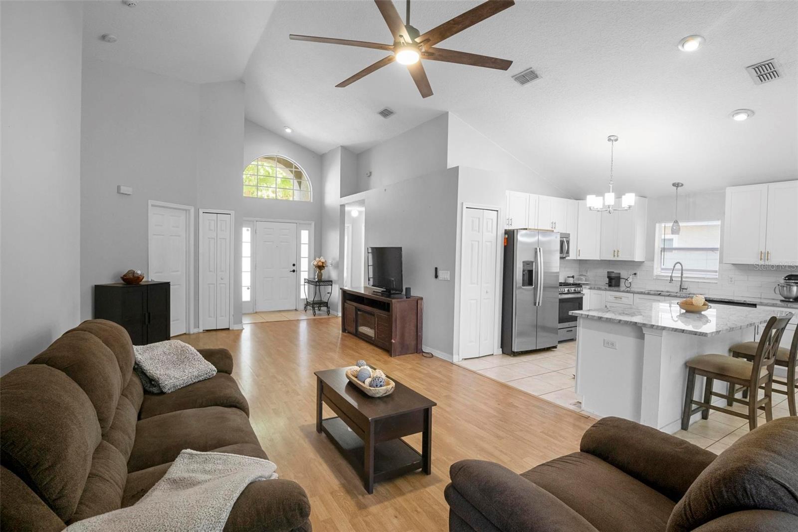 2859 DOE RUN TRL, ORANGE CITY, FL, 32763