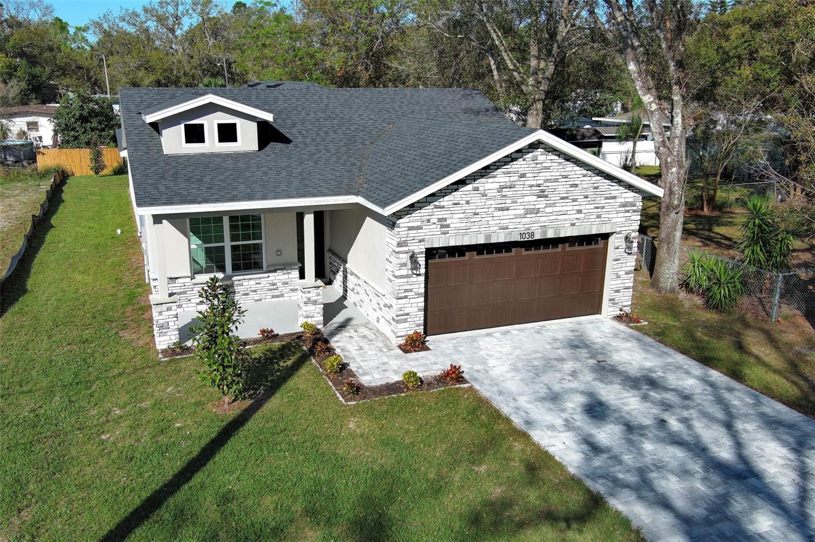 1038 DENNIS AVE, ORLANDO, FL, 32807