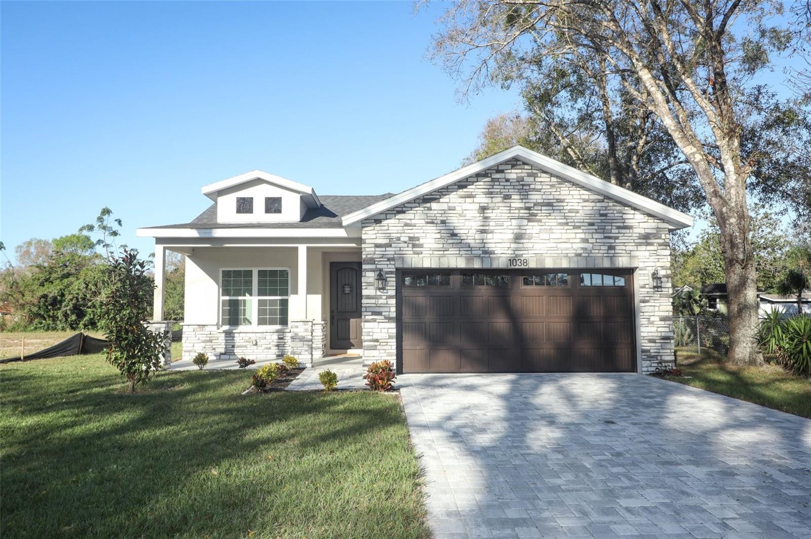 1038 DENNIS AVE, ORLANDO, FL, 32807