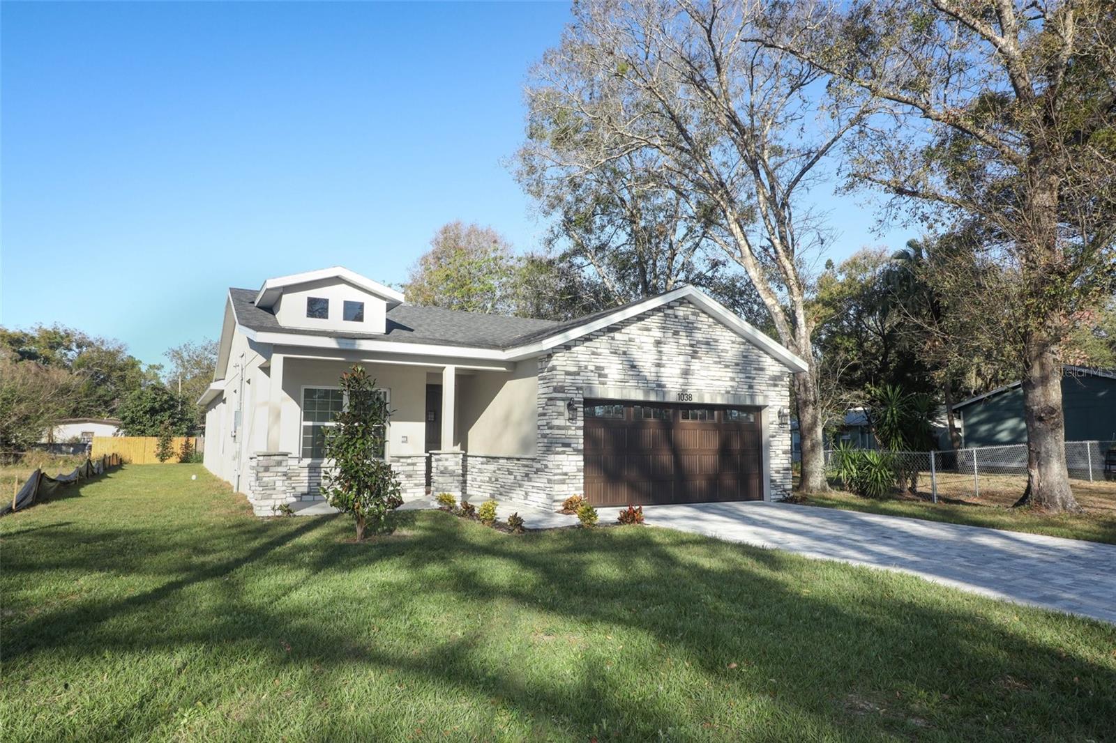 1038 DENNIS AVE, ORLANDO, FL, 32807