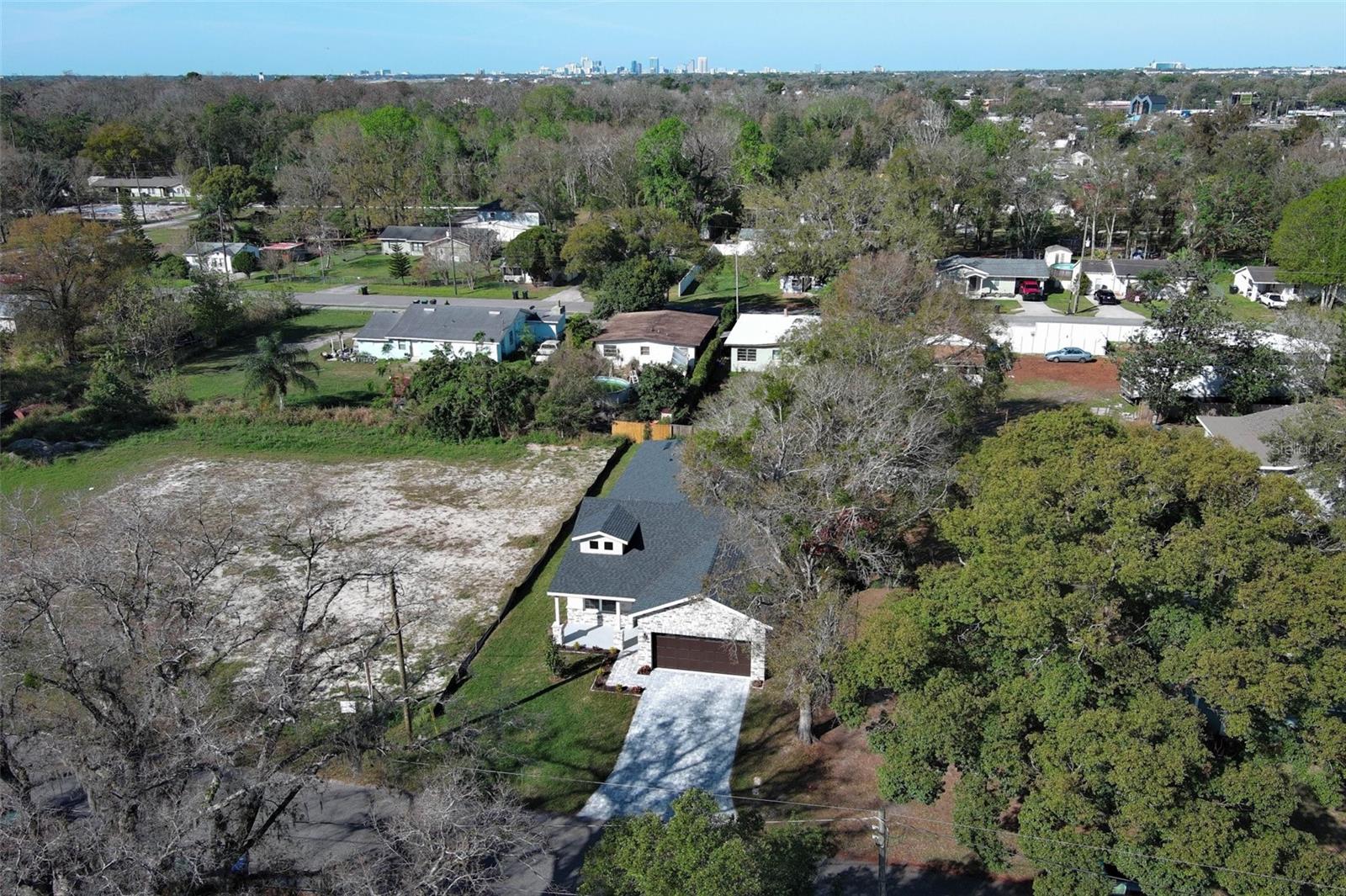 1038 DENNIS AVE, ORLANDO, FL, 32807