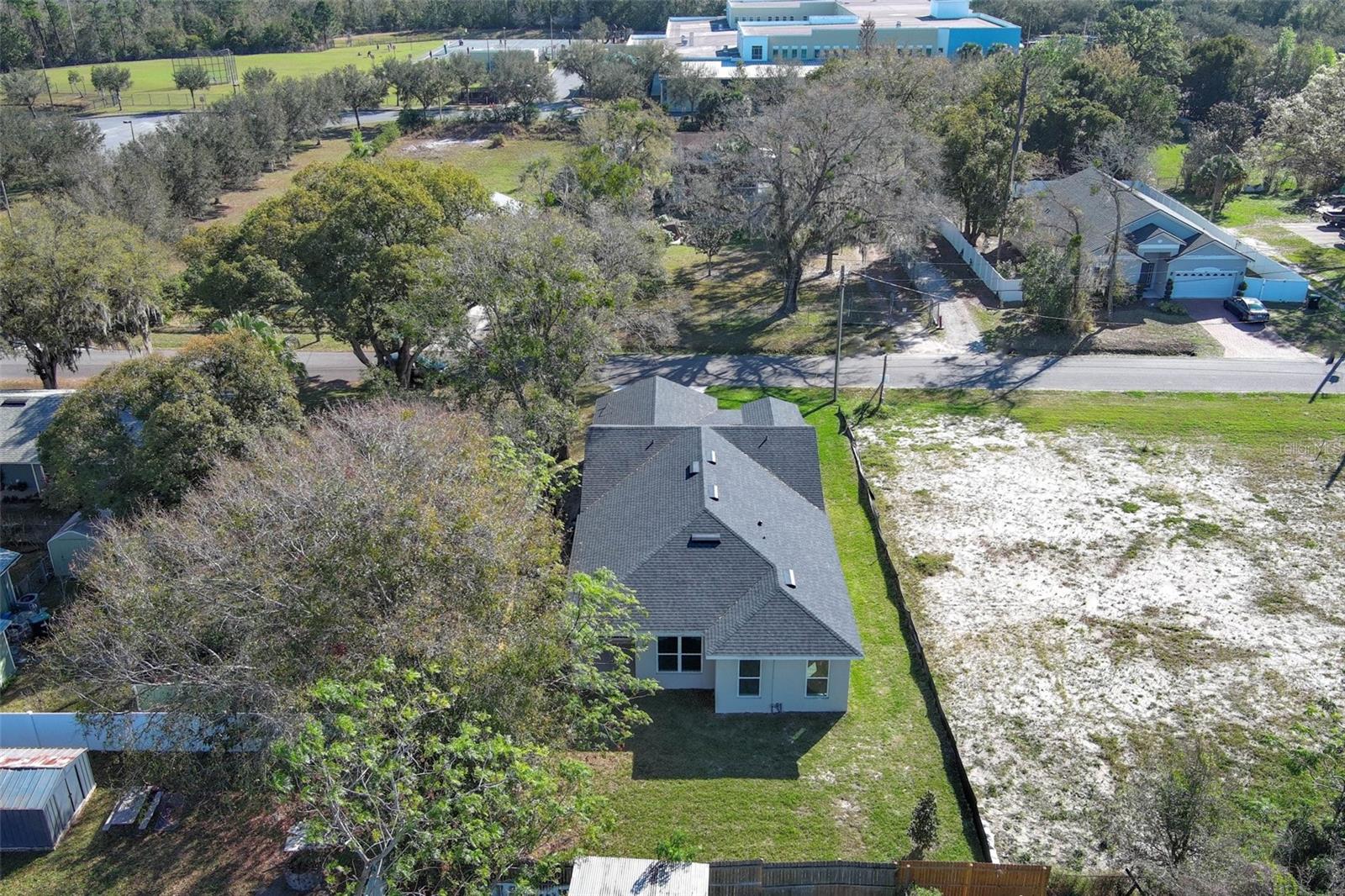 1038 DENNIS AVE, ORLANDO, FL, 32807
