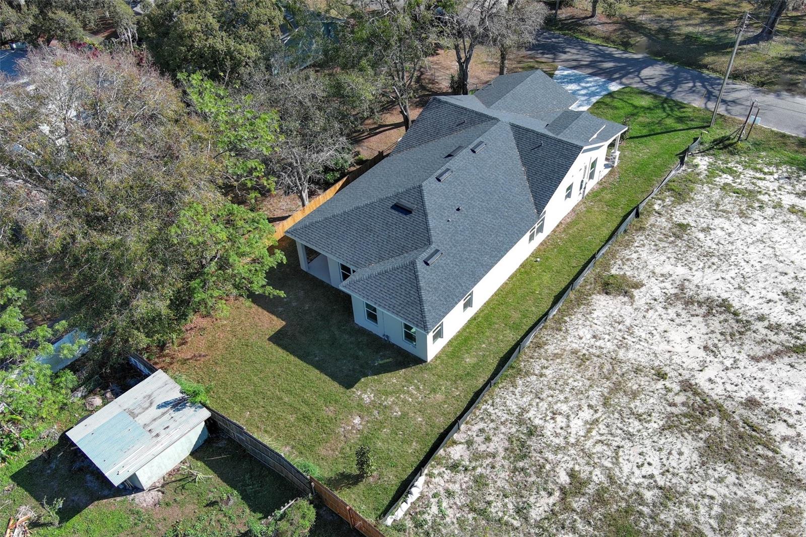 1038 DENNIS AVE, ORLANDO, FL, 32807