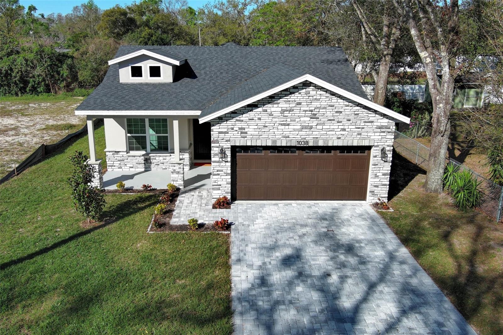 1038 DENNIS AVE, ORLANDO, FL, 32807