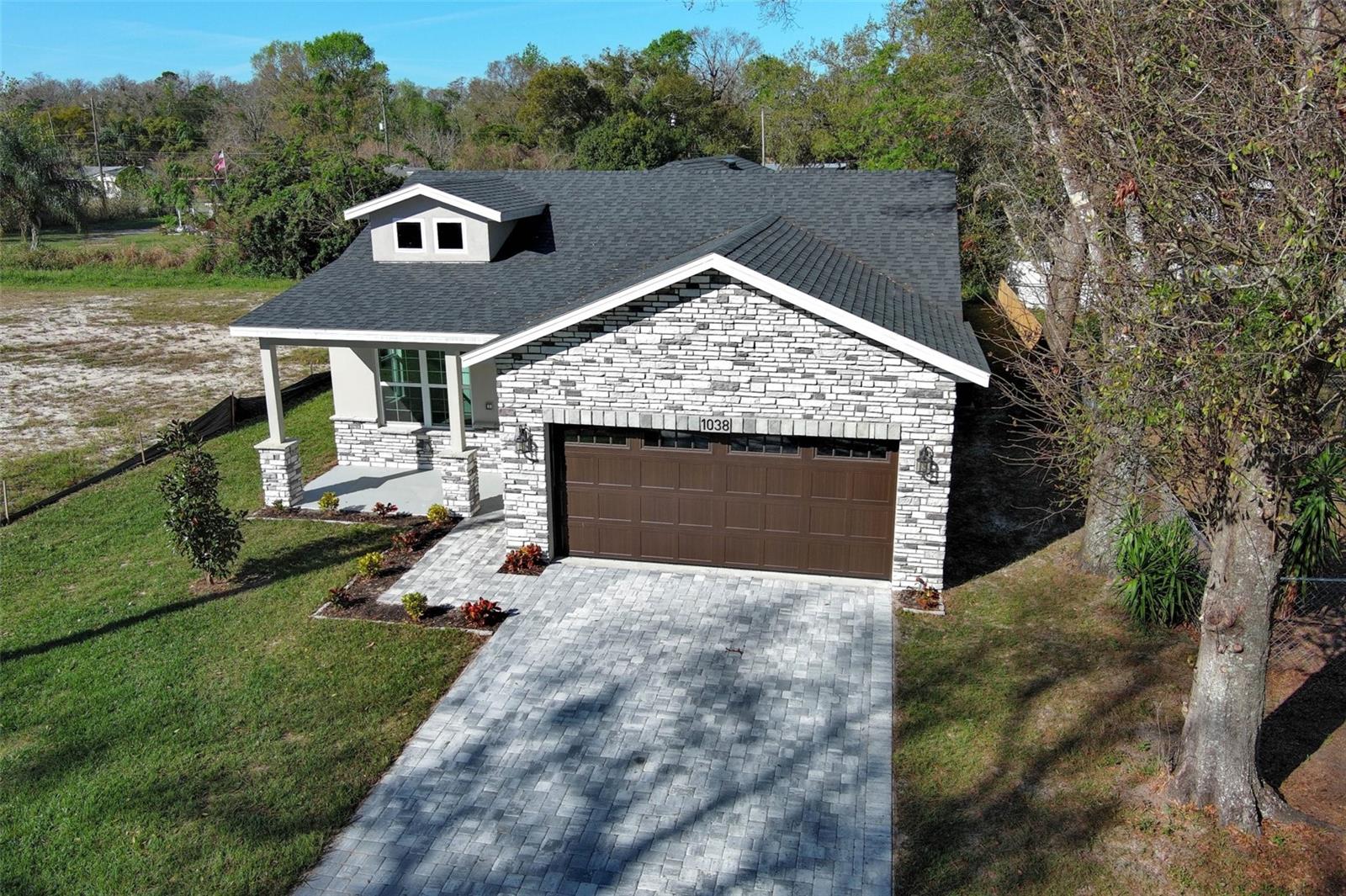 1038 DENNIS AVE, ORLANDO, FL, 32807