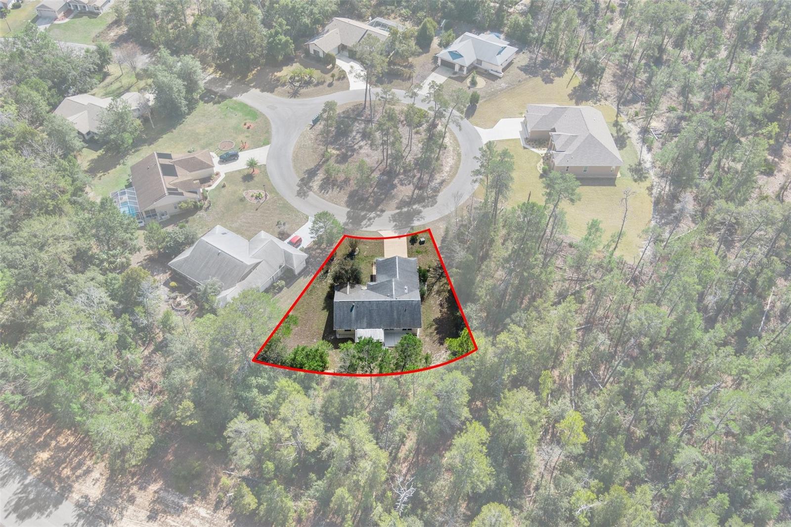 16 GERBERA CT, HOMOSASSA, FL, 34446