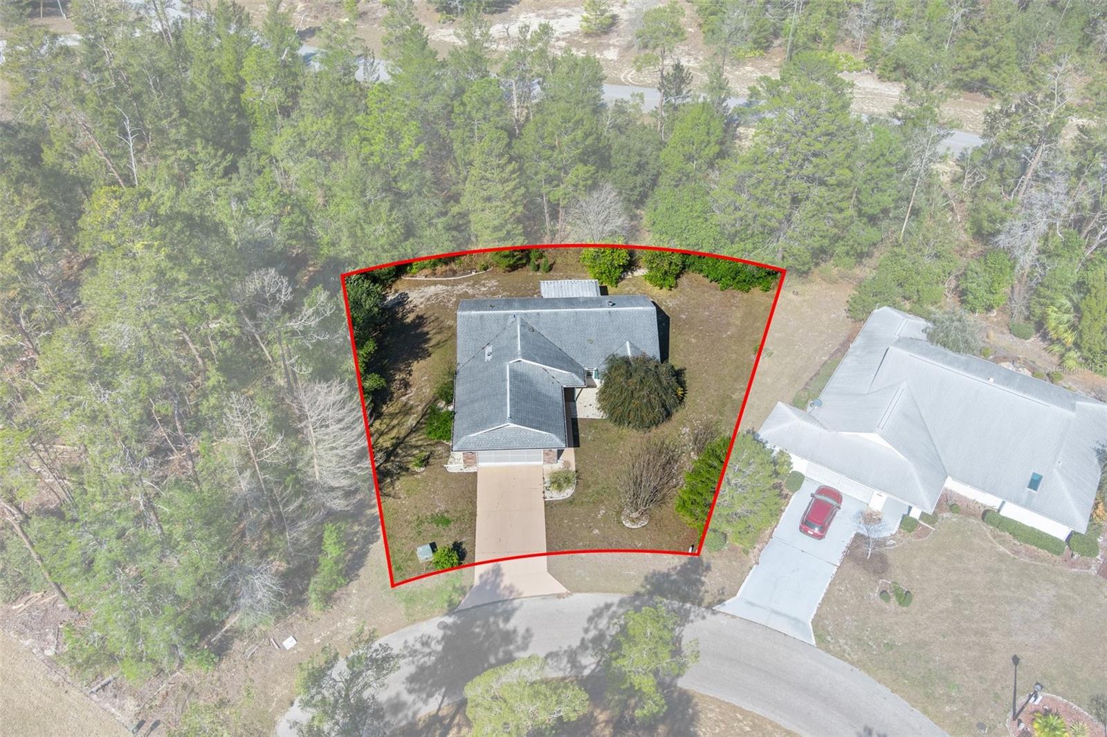 16 GERBERA CT, HOMOSASSA, FL, 34446