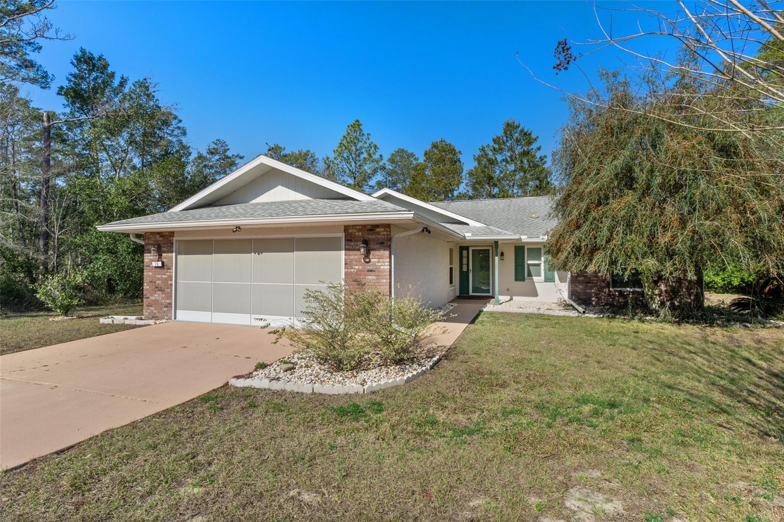 16 GERBERA CT, HOMOSASSA, FL, 34446