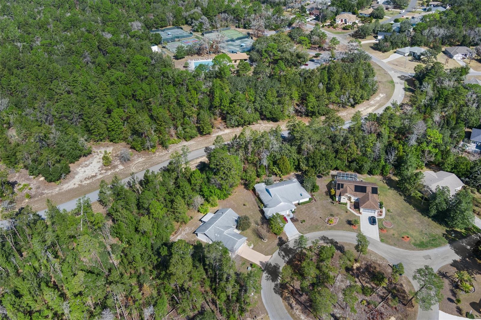 16 GERBERA CT, HOMOSASSA, FL, 34446