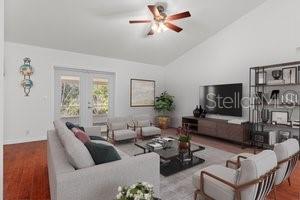 16 GERBERA CT, HOMOSASSA, FL, 34446