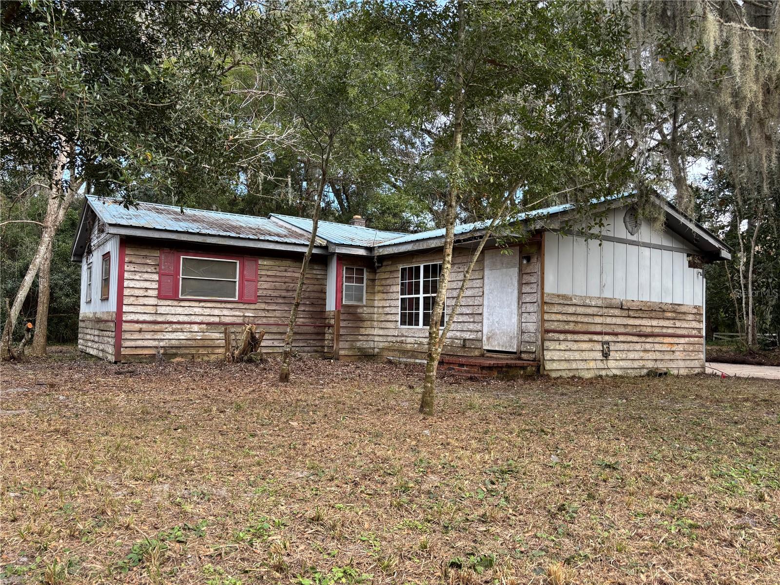 112 S MARYLAND AVE, EAST PALATKA, FL, 32131