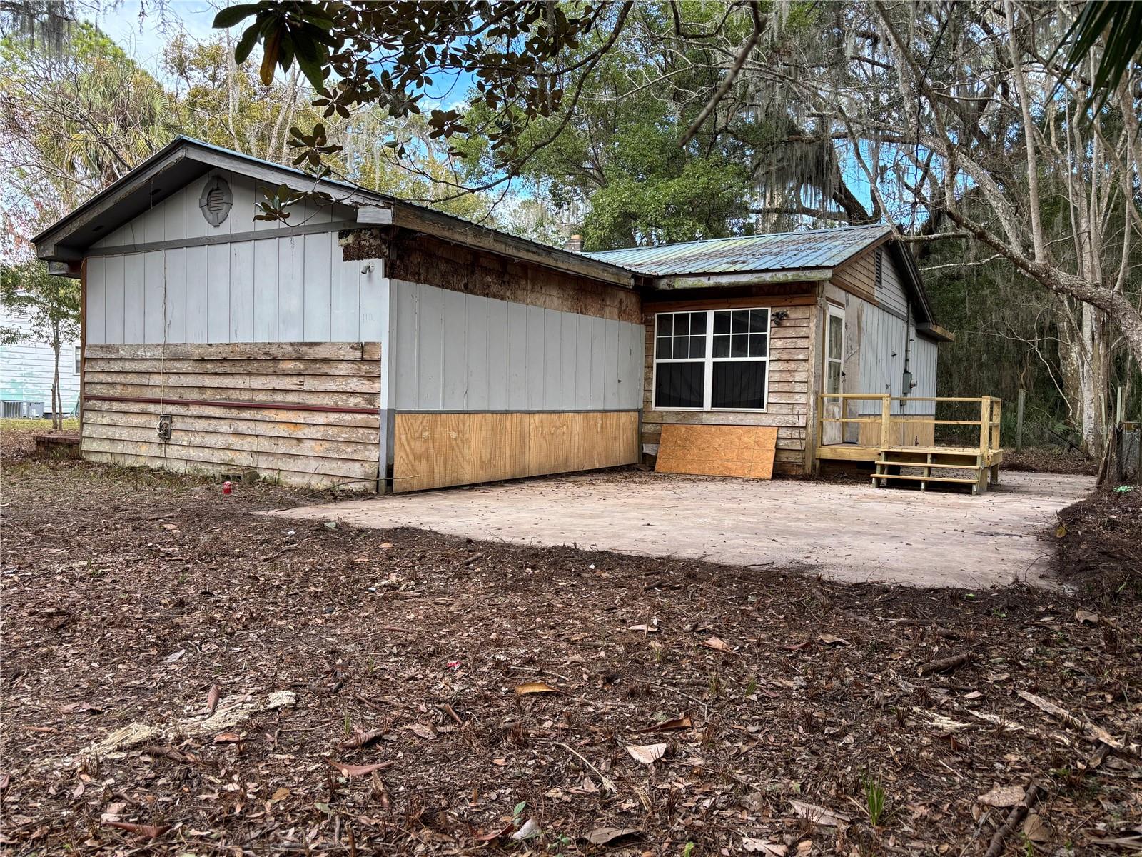 112 S MARYLAND AVE, EAST PALATKA, FL, 32131